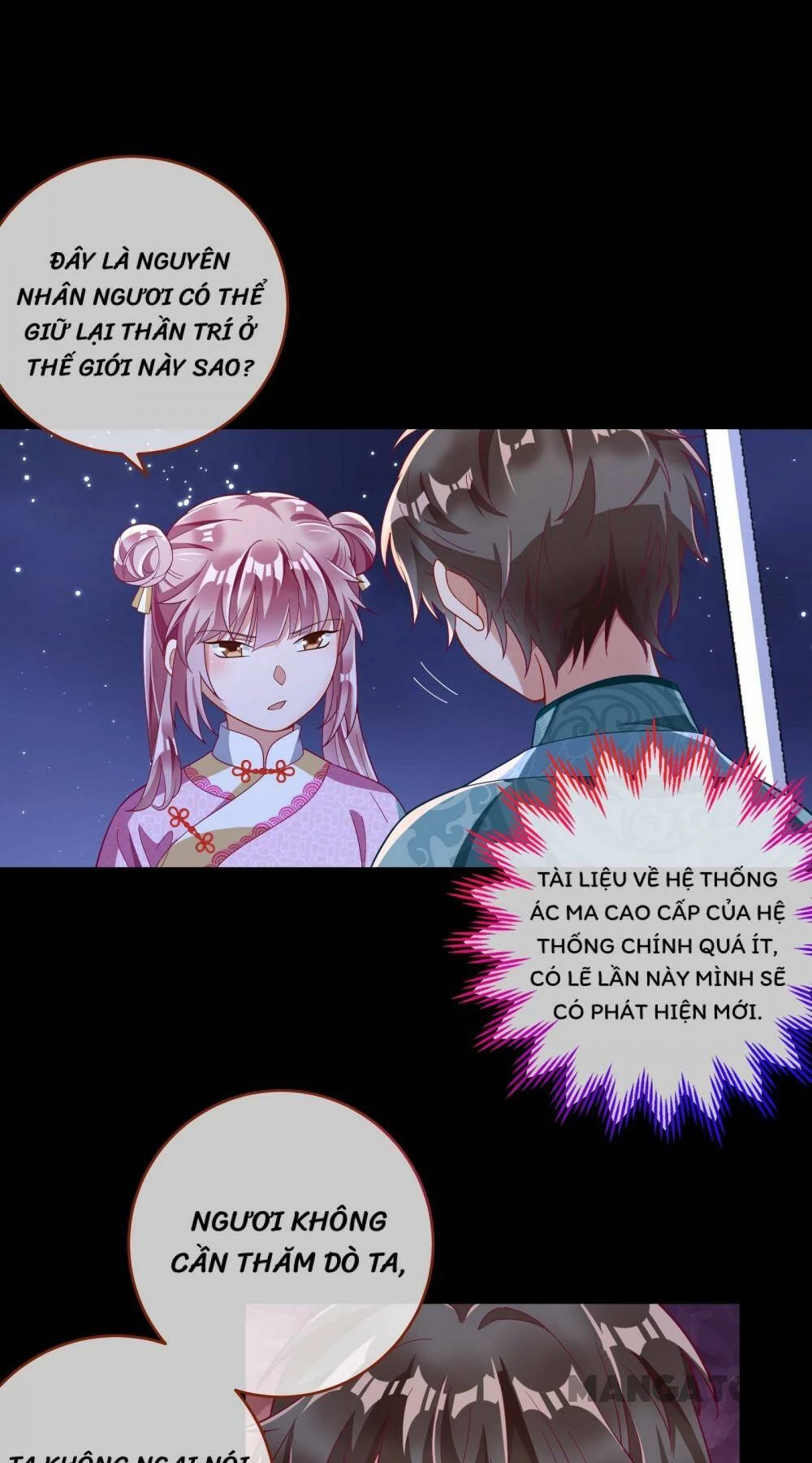 Vạn Tra Triêu Hoàng Chapter 328 - Next Chapter 329