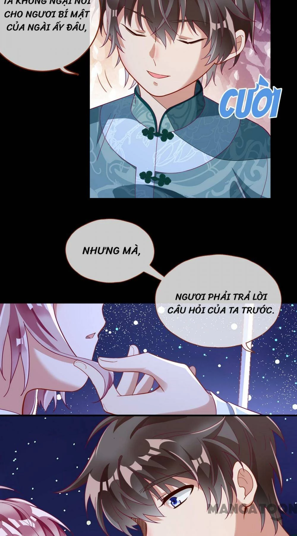 Vạn Tra Triêu Hoàng Chapter 328 - Next Chapter 329