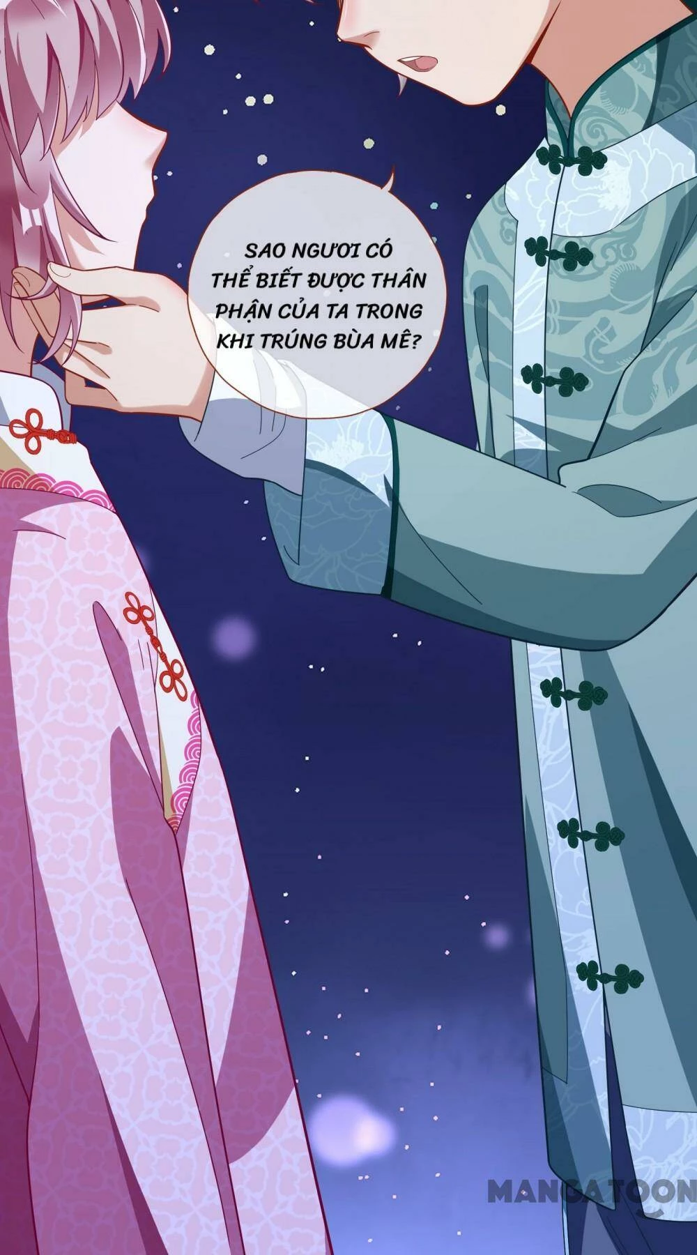 Vạn Tra Triêu Hoàng Chapter 328 - Next Chapter 329