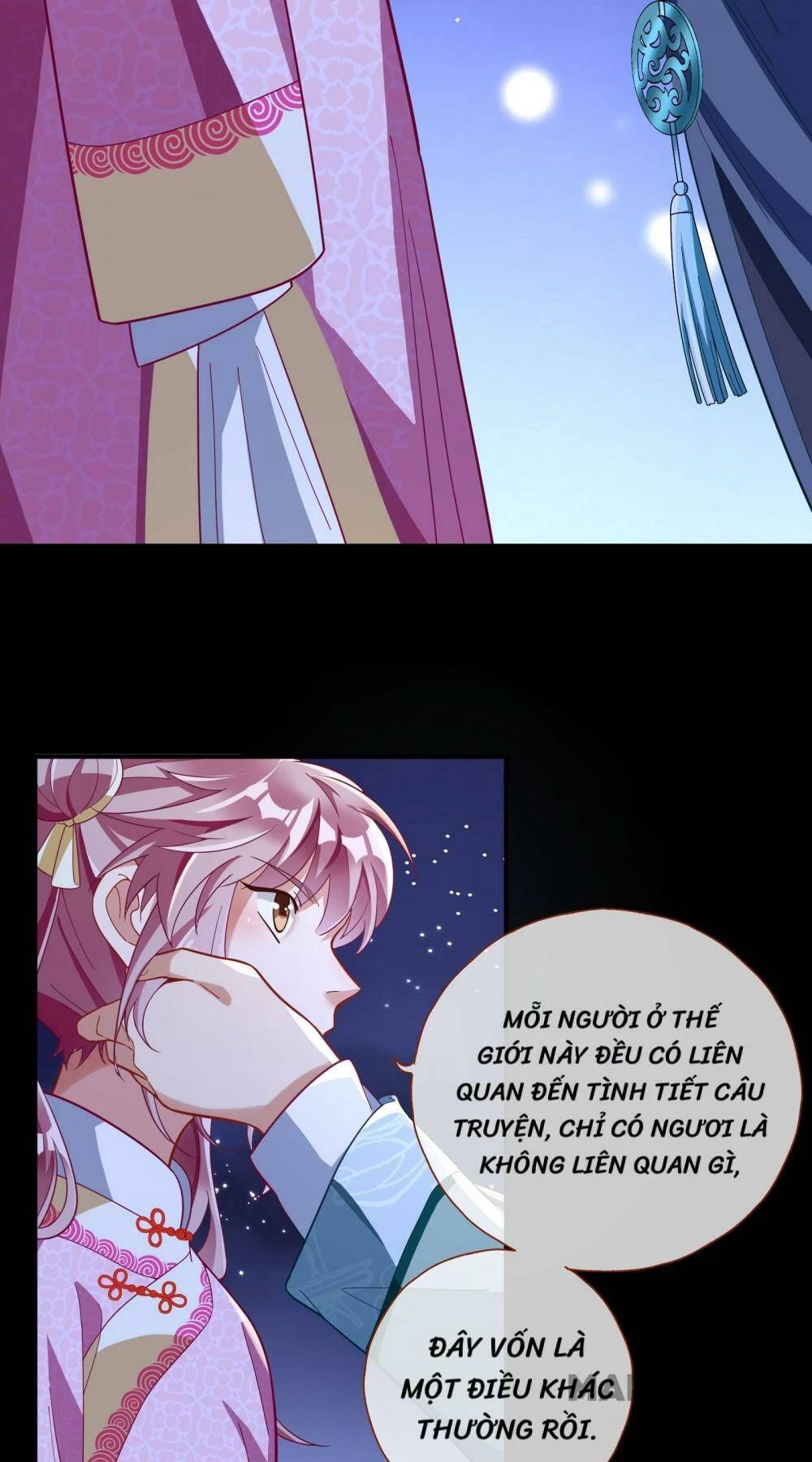 Vạn Tra Triêu Hoàng Chapter 328 - Next Chapter 329