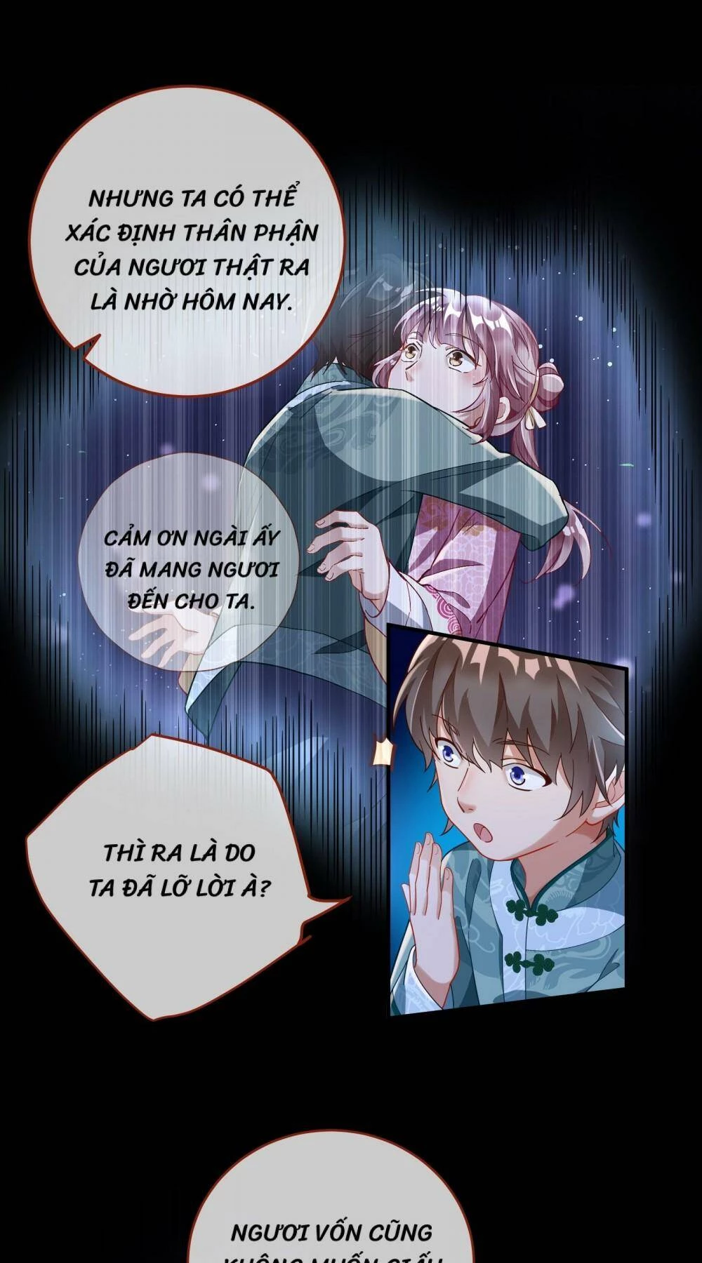 Vạn Tra Triêu Hoàng Chapter 328 - Next Chapter 329