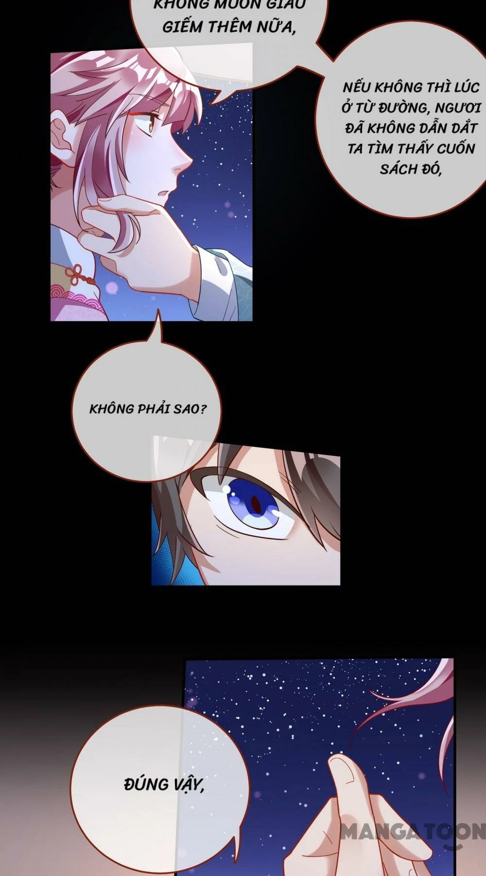 Vạn Tra Triêu Hoàng Chapter 328 - Next Chapter 329