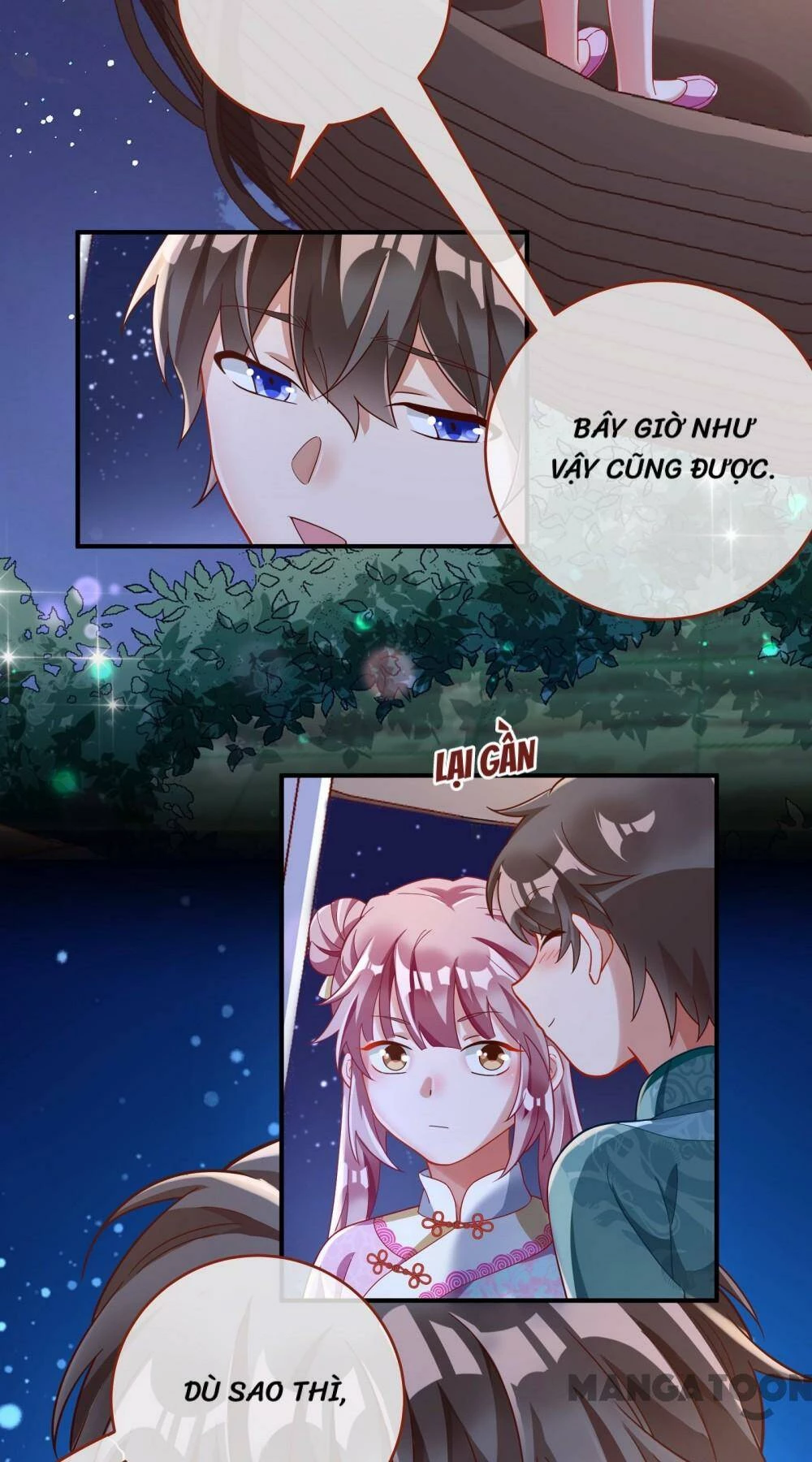 Vạn Tra Triêu Hoàng Chapter 328 - Next Chapter 329