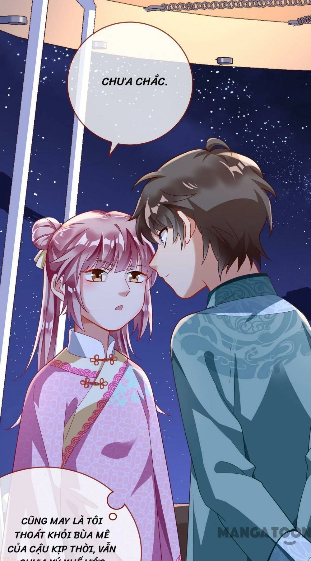 Vạn Tra Triêu Hoàng Chapter 328 - Next Chapter 329