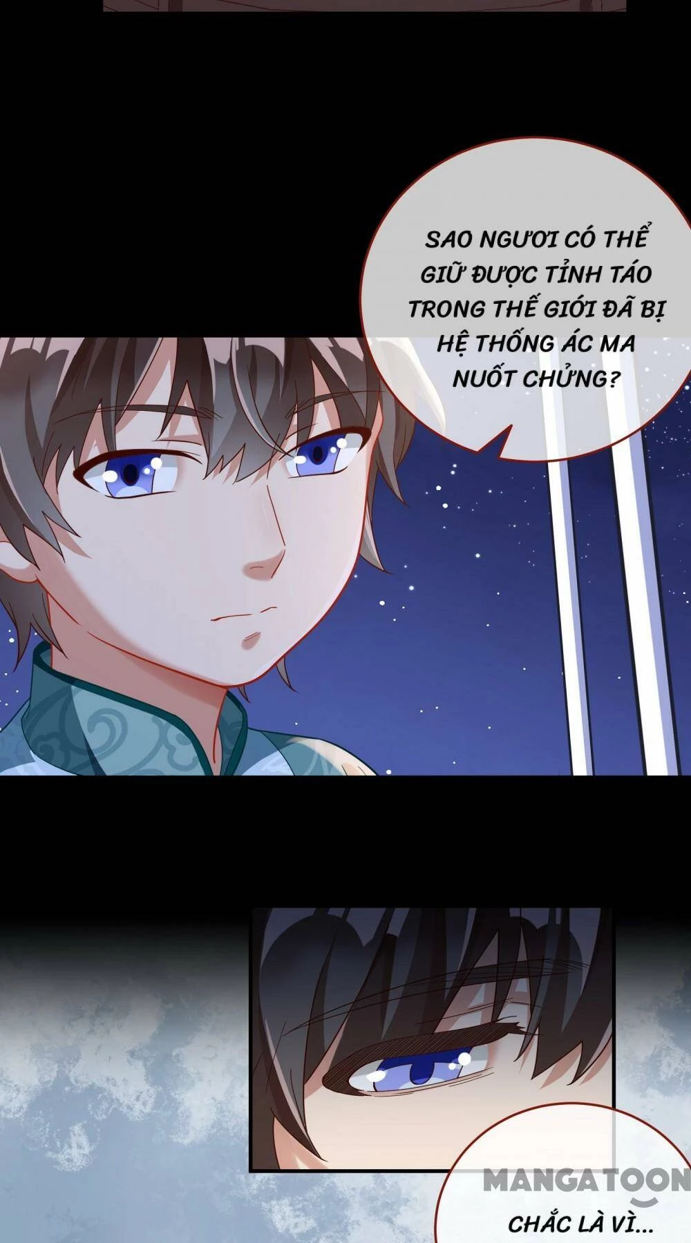 Vạn Tra Triêu Hoàng Chapter 328 - Next Chapter 329