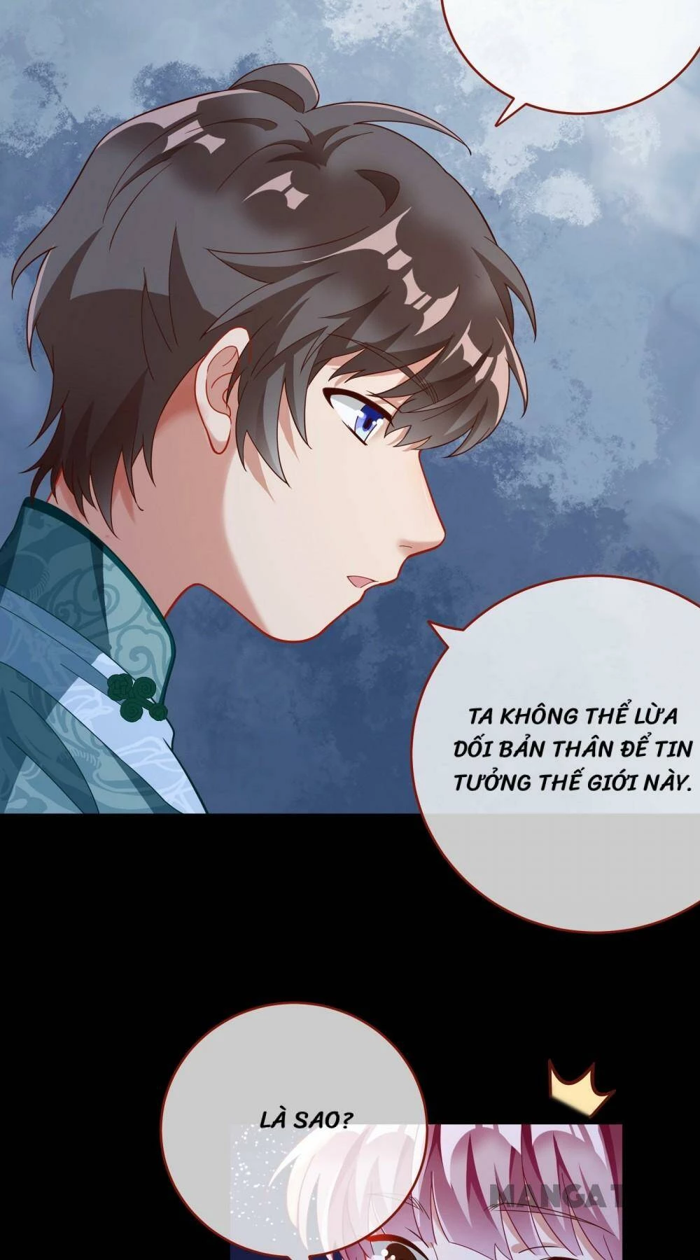 Vạn Tra Triêu Hoàng Chapter 328 - Next Chapter 329