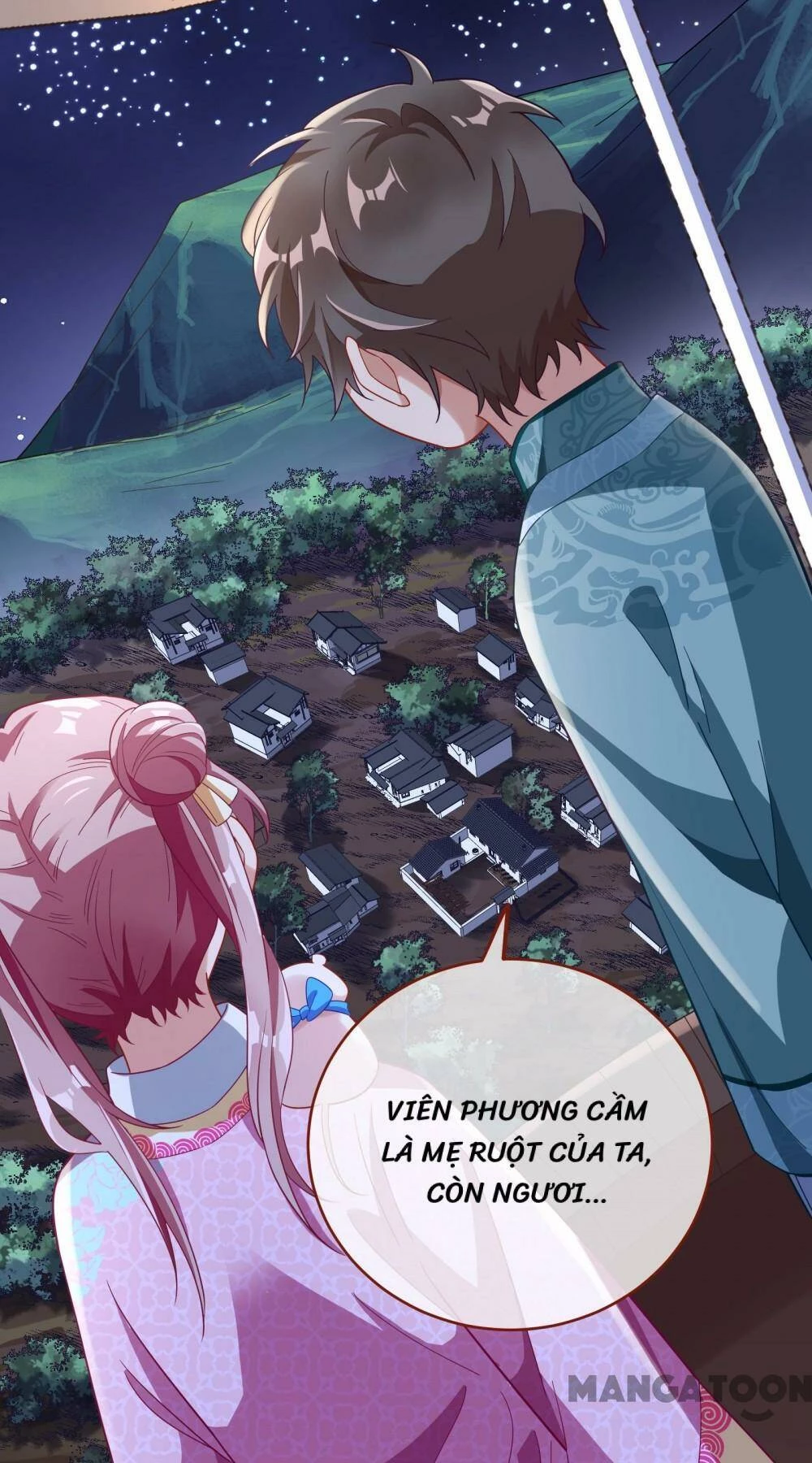 Vạn Tra Triêu Hoàng Chapter 328 - Next Chapter 329