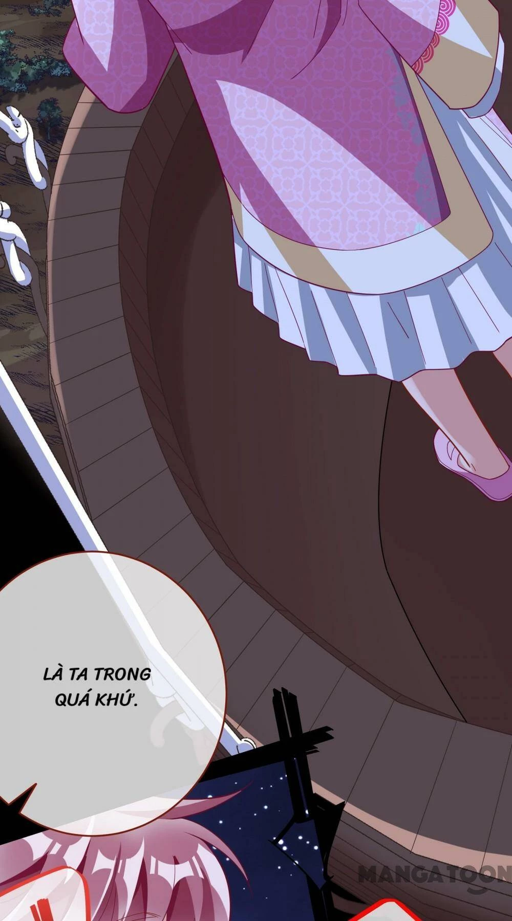 Vạn Tra Triêu Hoàng Chapter 328 - Next Chapter 329