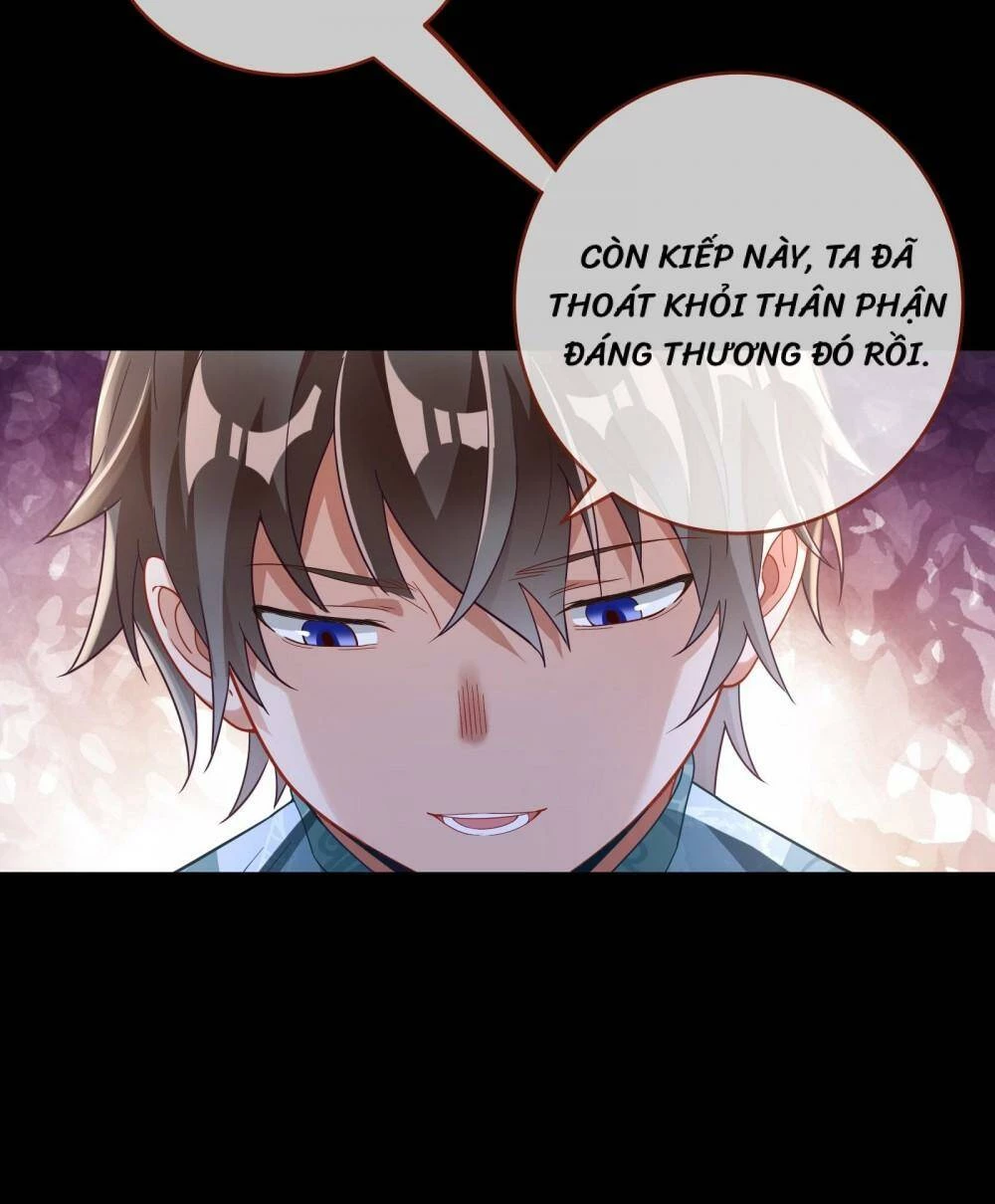 Vạn Tra Triêu Hoàng Chapter 328 - Next Chapter 329