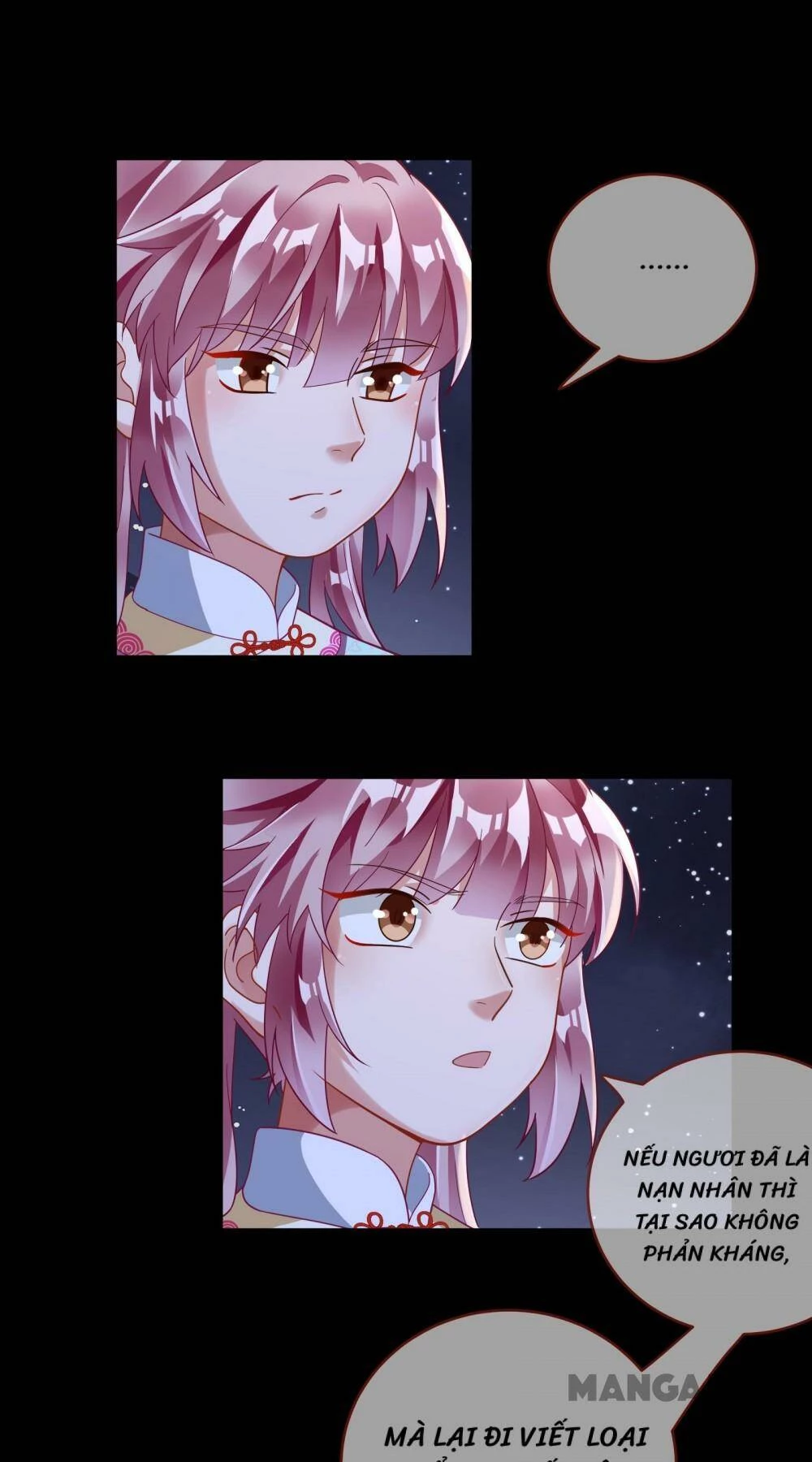 Vạn Tra Triêu Hoàng Chapter 328 - Next Chapter 329