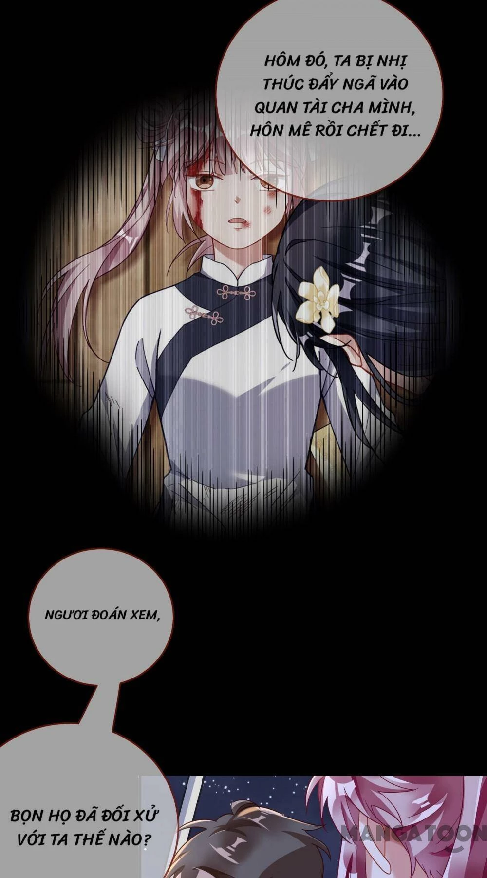 Vạn Tra Triêu Hoàng Chapter 328 - Next Chapter 329