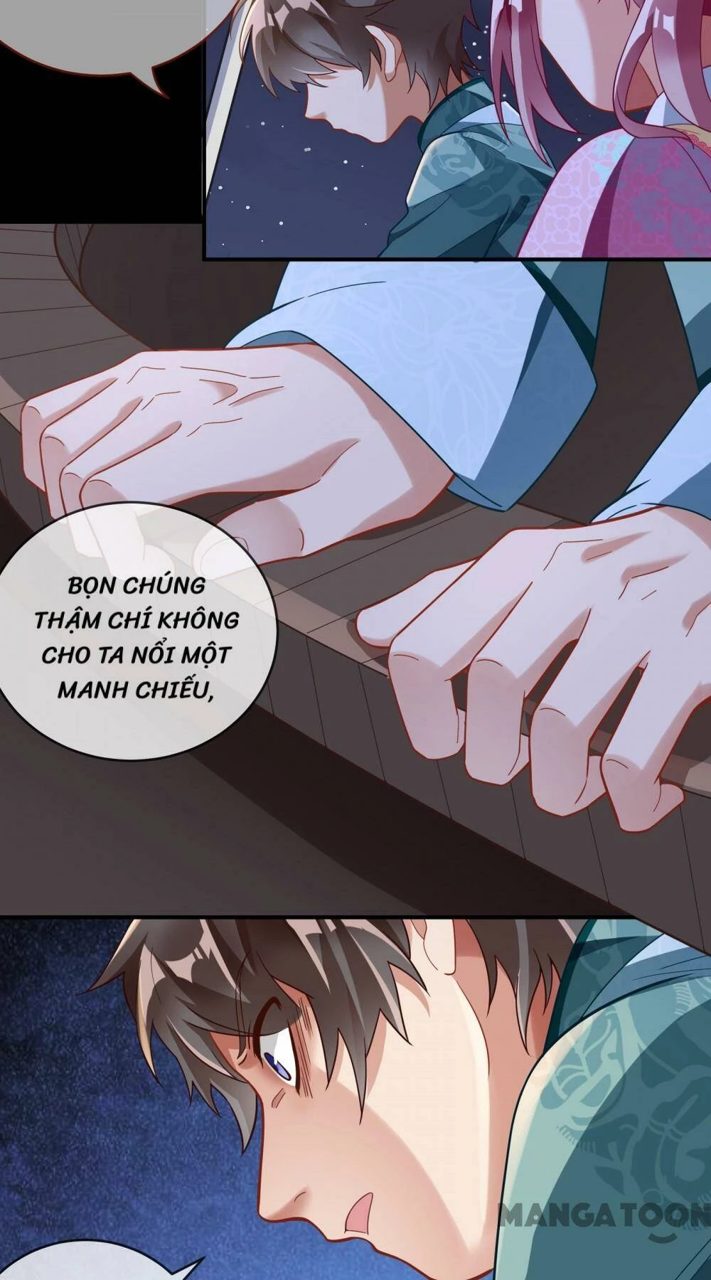 Vạn Tra Triêu Hoàng Chapter 328 - Next Chapter 329