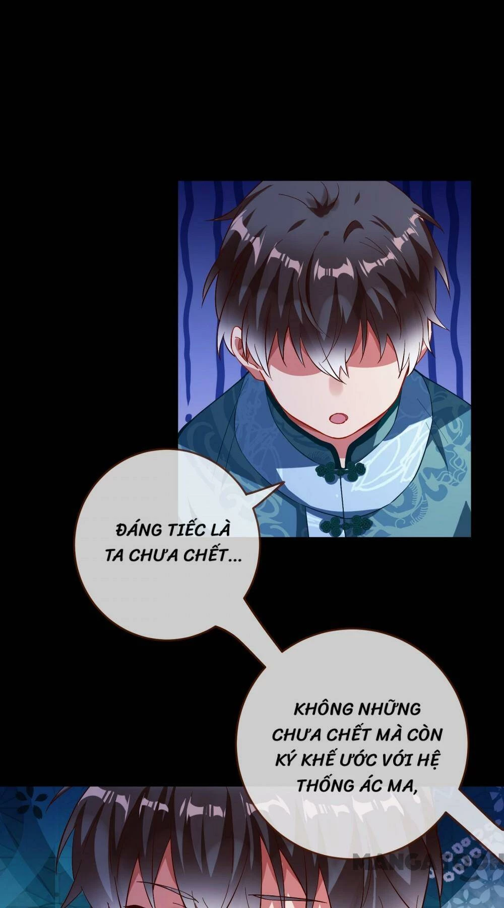 Vạn Tra Triêu Hoàng Chapter 328 - Next Chapter 329