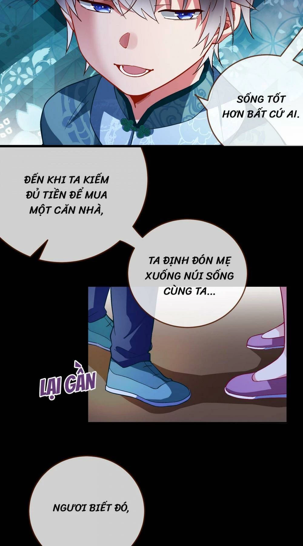 Vạn Tra Triêu Hoàng Chapter 328 - Next Chapter 329