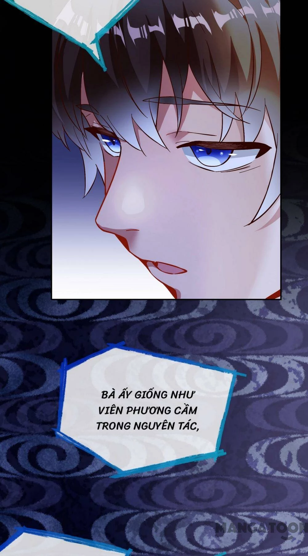 Vạn Tra Triêu Hoàng Chapter 328 - Next Chapter 329