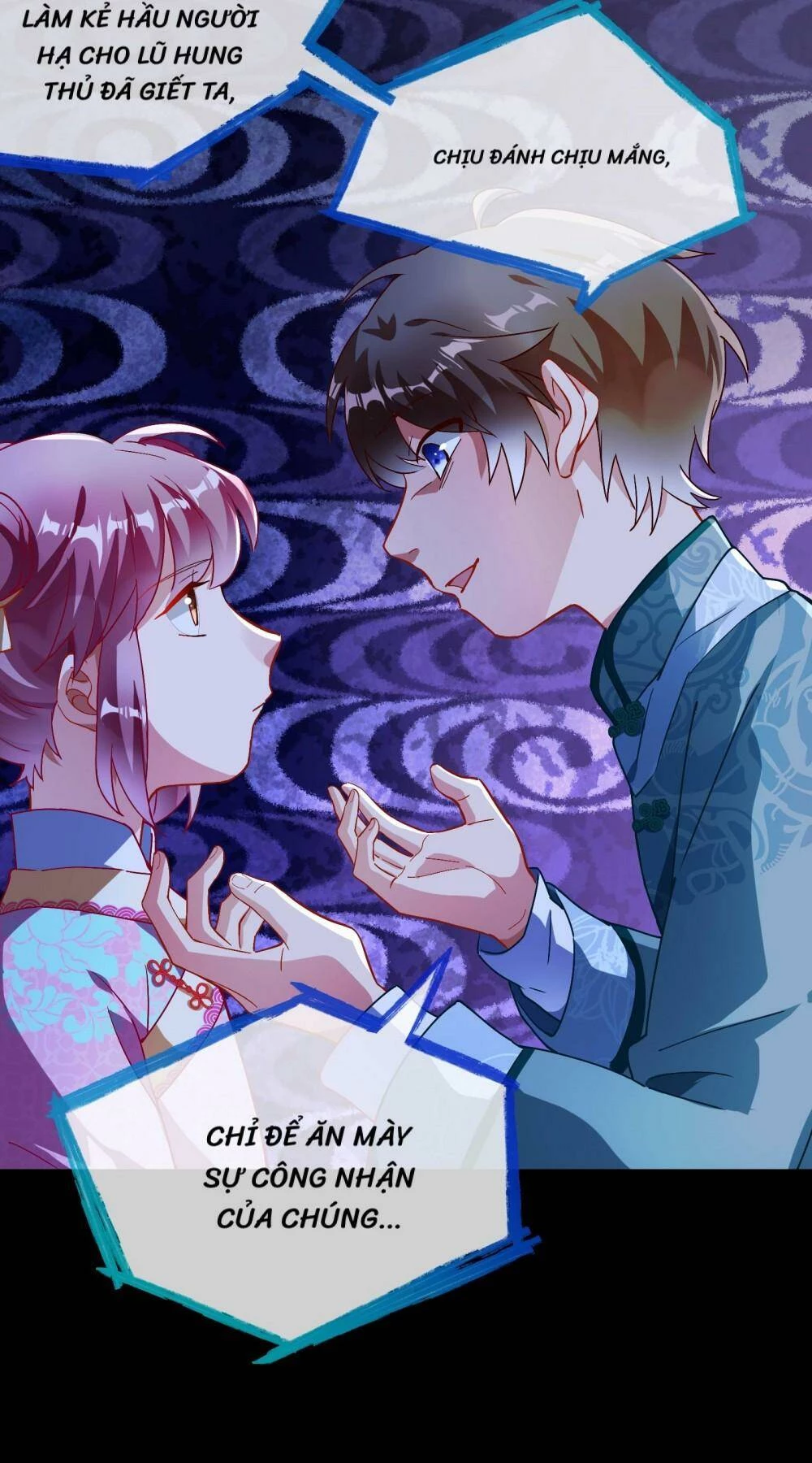 Vạn Tra Triêu Hoàng Chapter 328 - Next Chapter 329