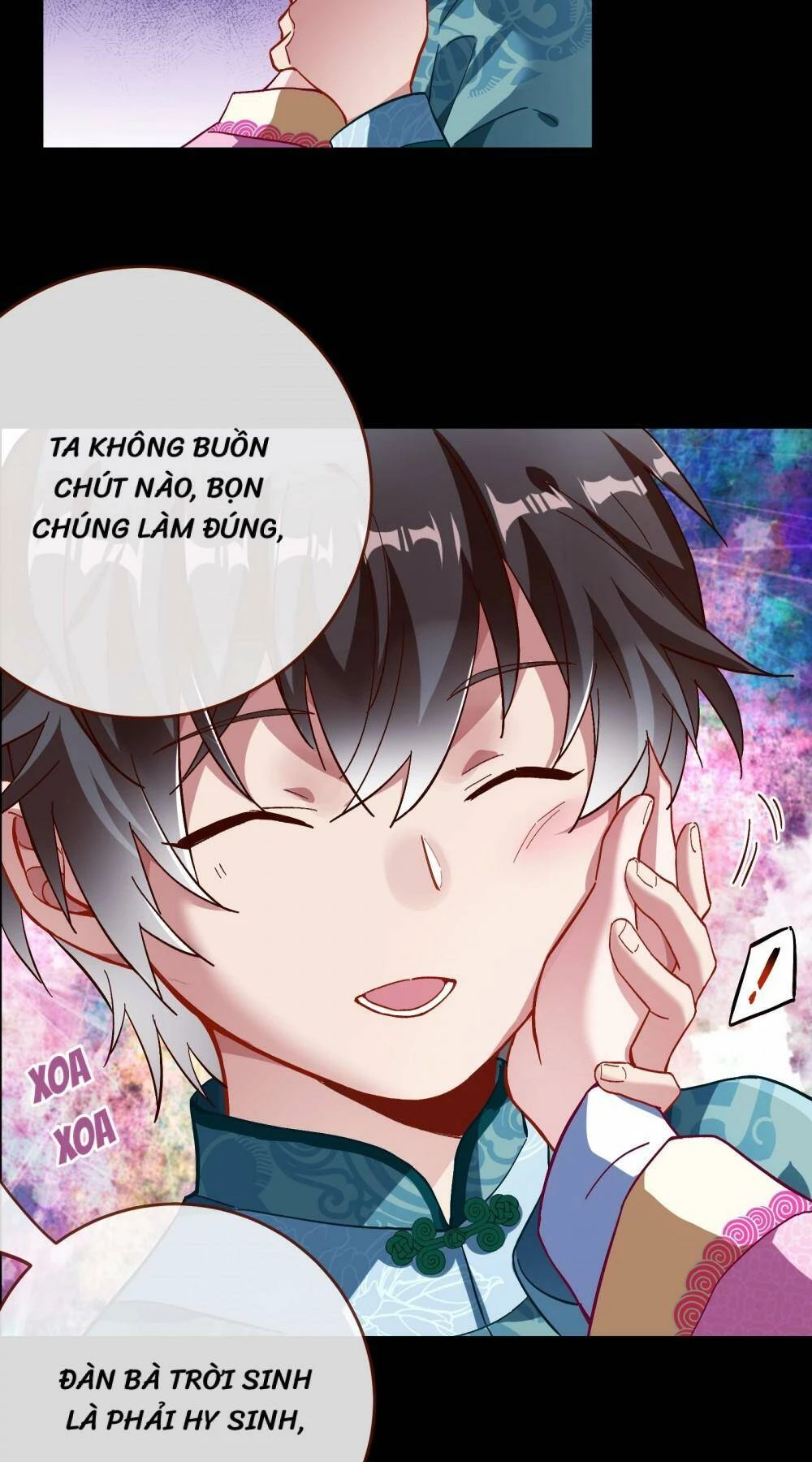 Vạn Tra Triêu Hoàng Chapter 328 - Next Chapter 329