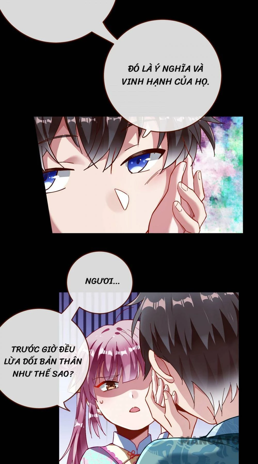 Vạn Tra Triêu Hoàng Chapter 328 - Next Chapter 329