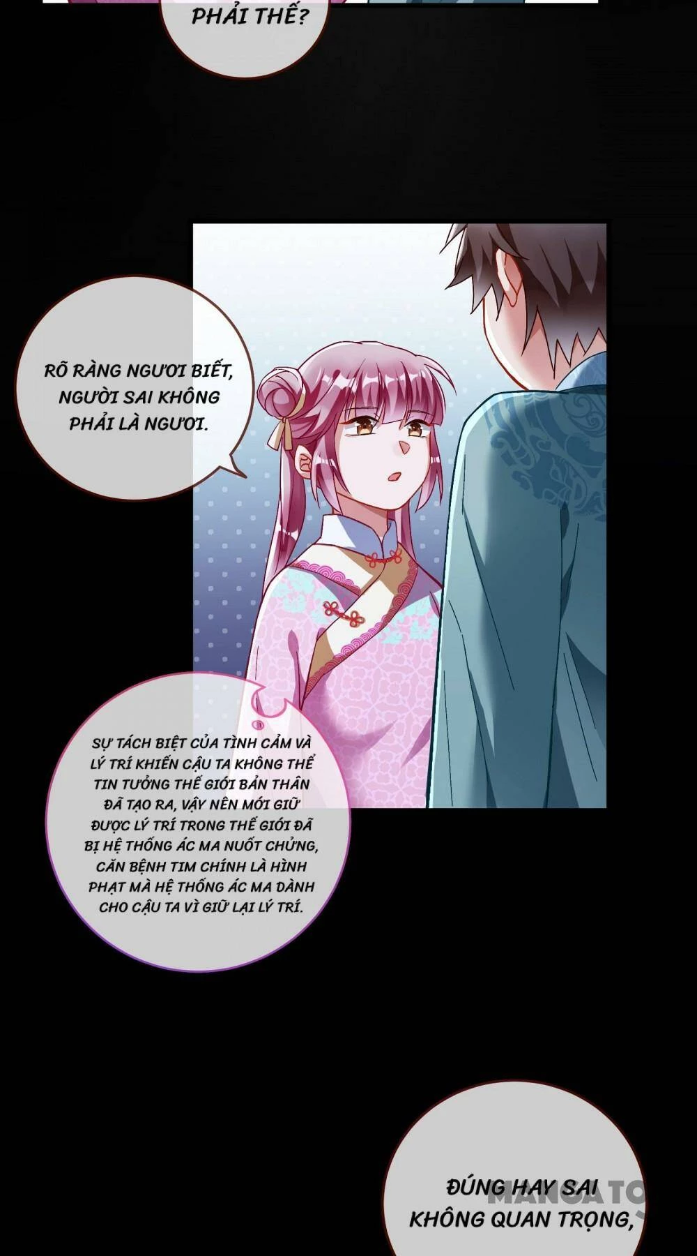 Vạn Tra Triêu Hoàng Chapter 328 - Next Chapter 329