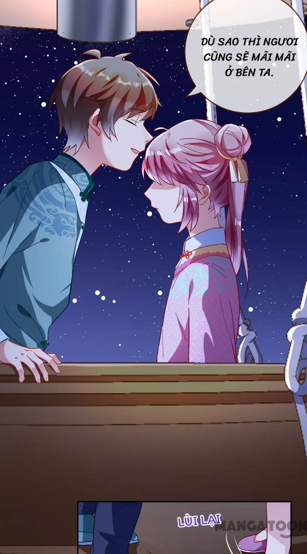 Vạn Tra Triêu Hoàng Chapter 328 - Next Chapter 329