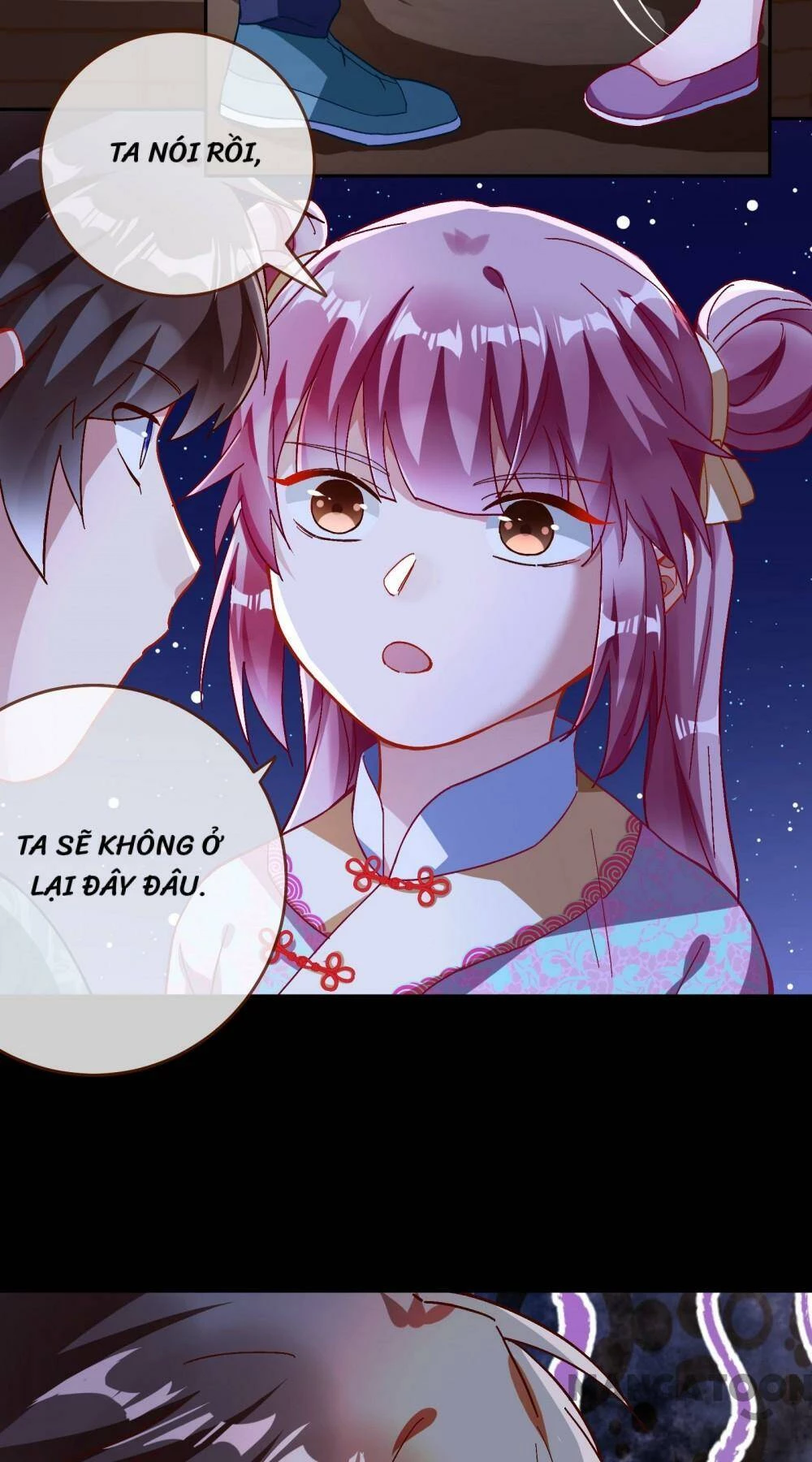 Vạn Tra Triêu Hoàng Chapter 328 - Next Chapter 329