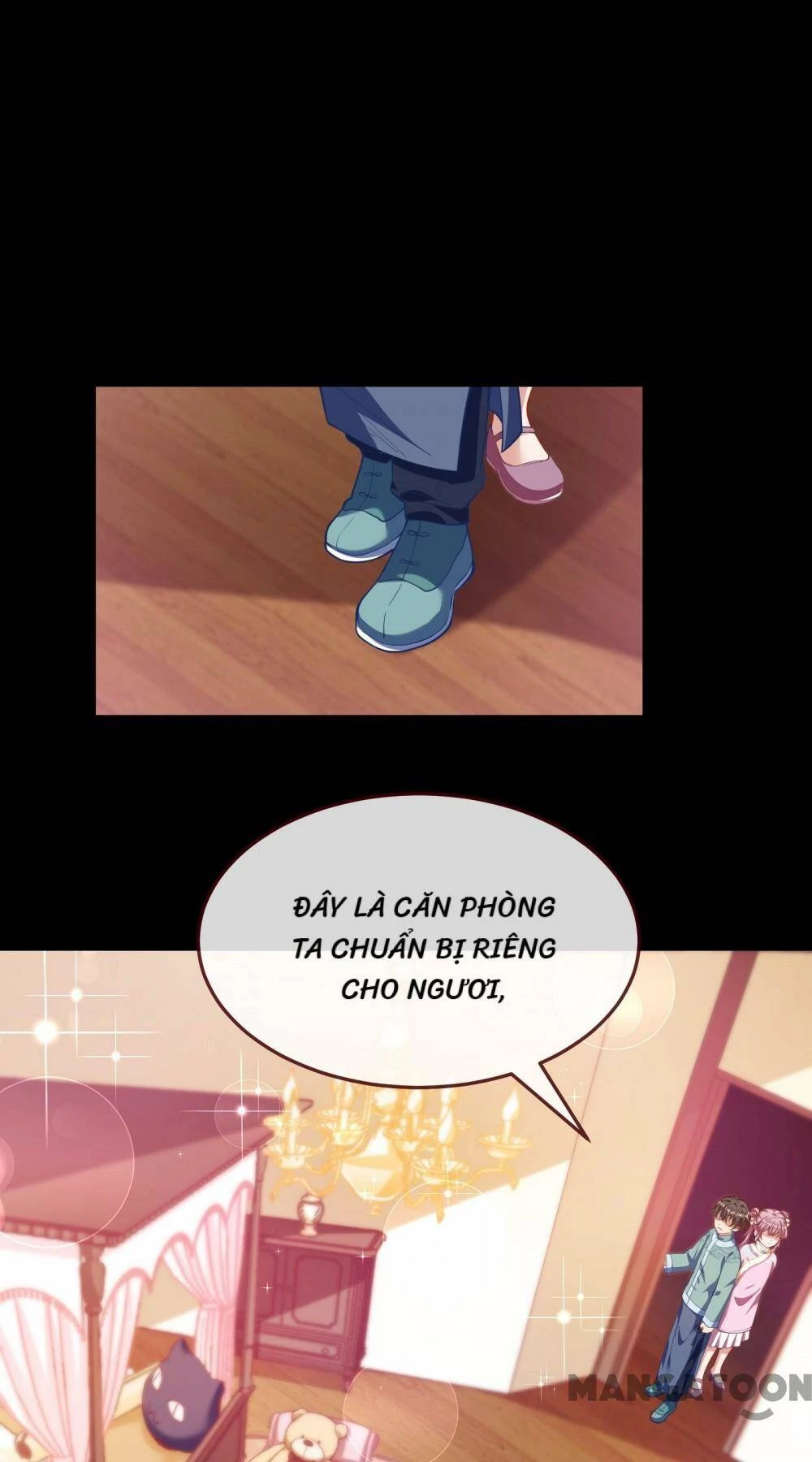 Vạn Tra Triêu Hoàng Chapter 329 - Next Chapter 330