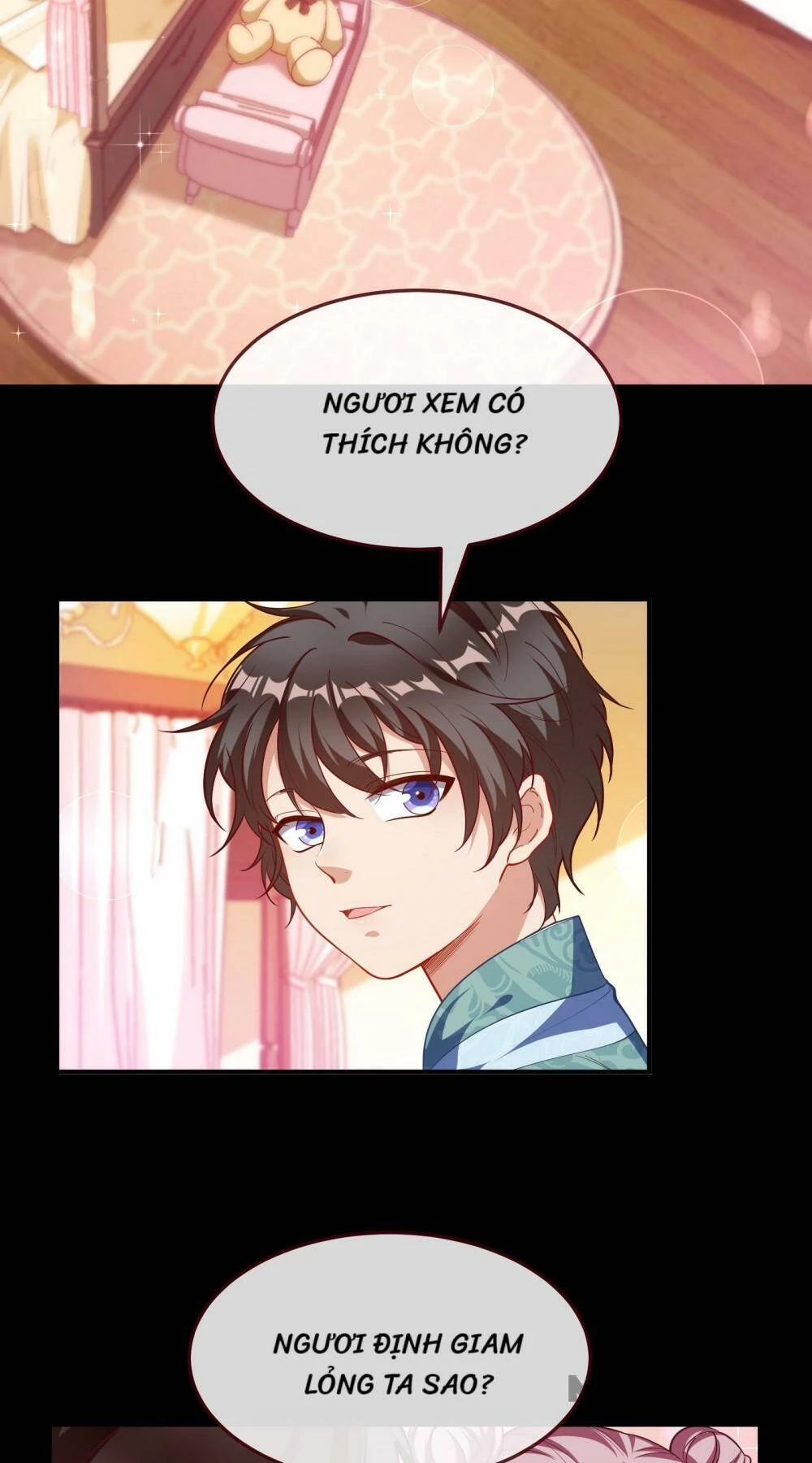 Vạn Tra Triêu Hoàng Chapter 329 - Next Chapter 330