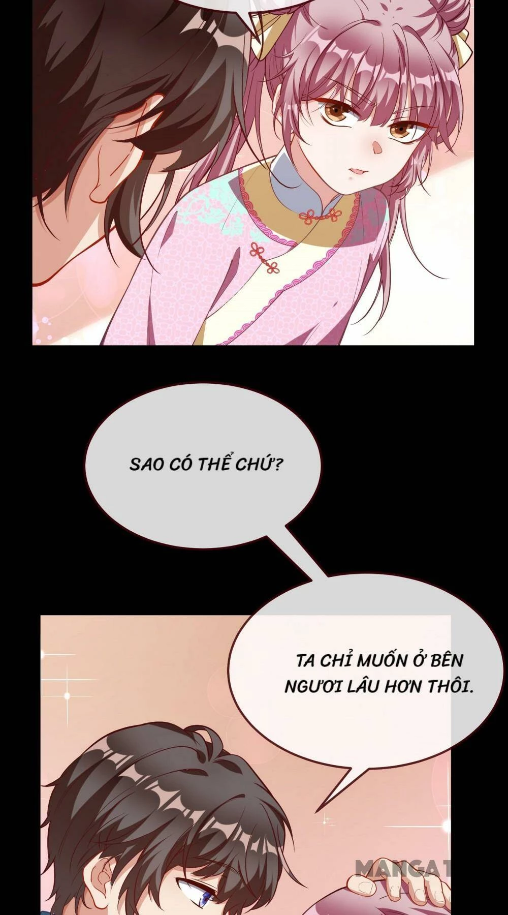 Vạn Tra Triêu Hoàng Chapter 329 - Next Chapter 330