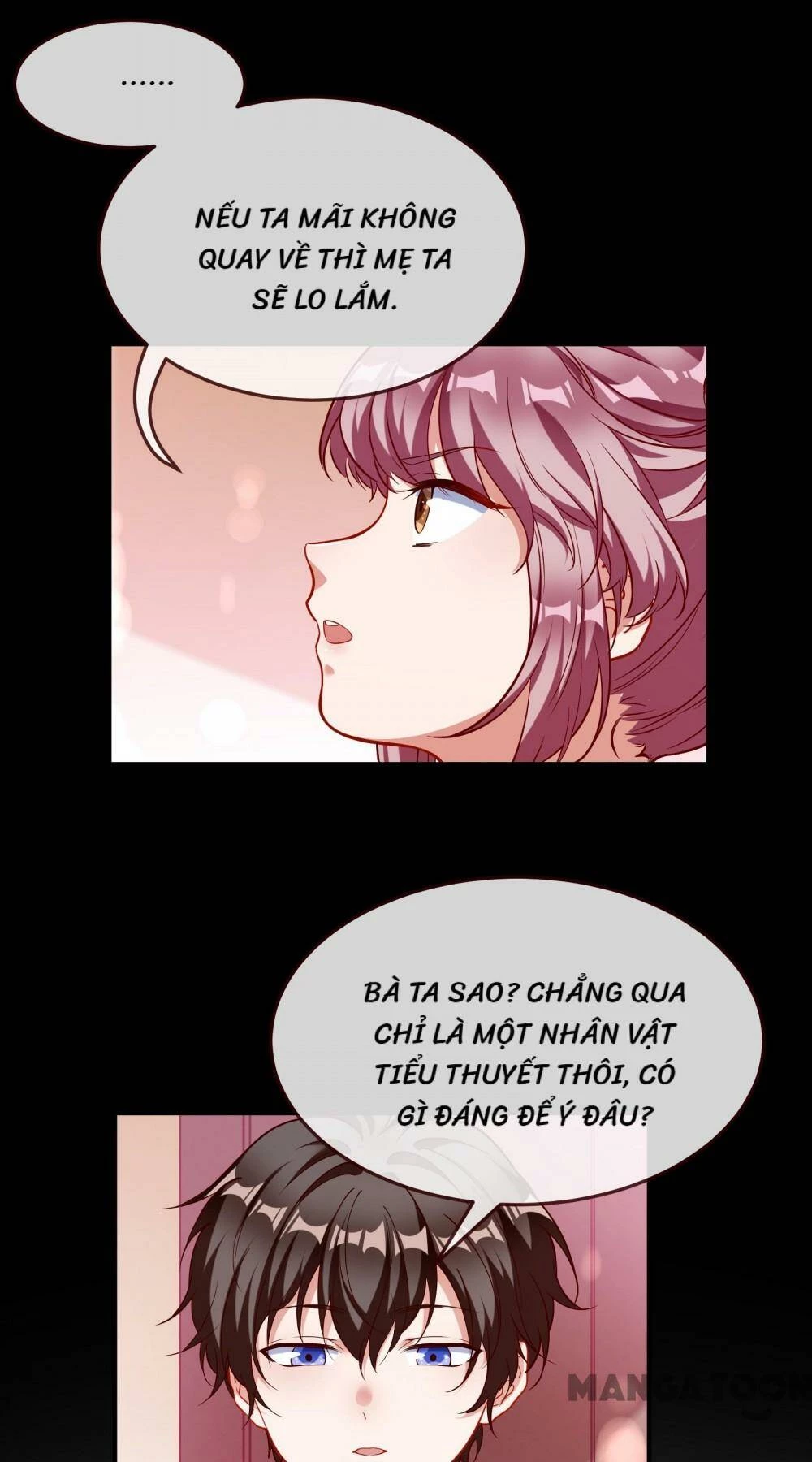 Vạn Tra Triêu Hoàng Chapter 329 - Next Chapter 330