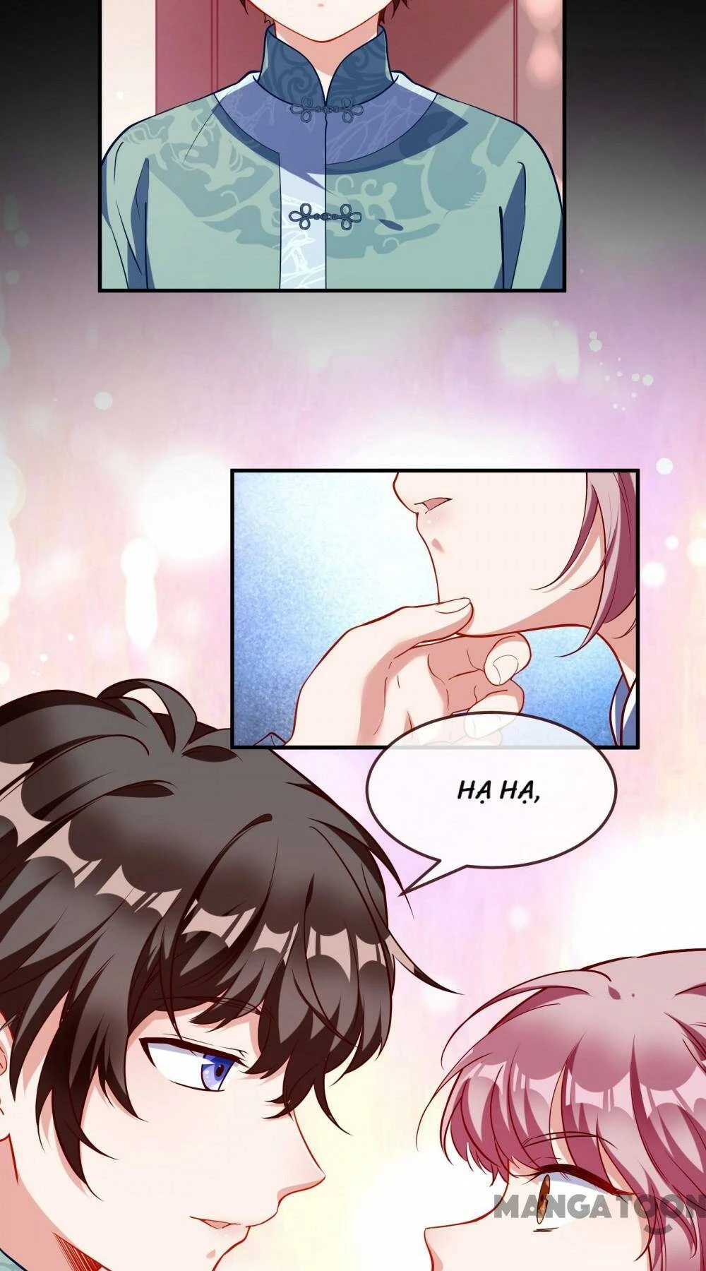 Vạn Tra Triêu Hoàng Chapter 329 - Next Chapter 330