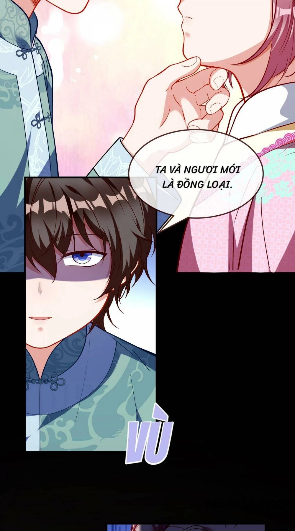 Vạn Tra Triêu Hoàng Chapter 329 - Next Chapter 330