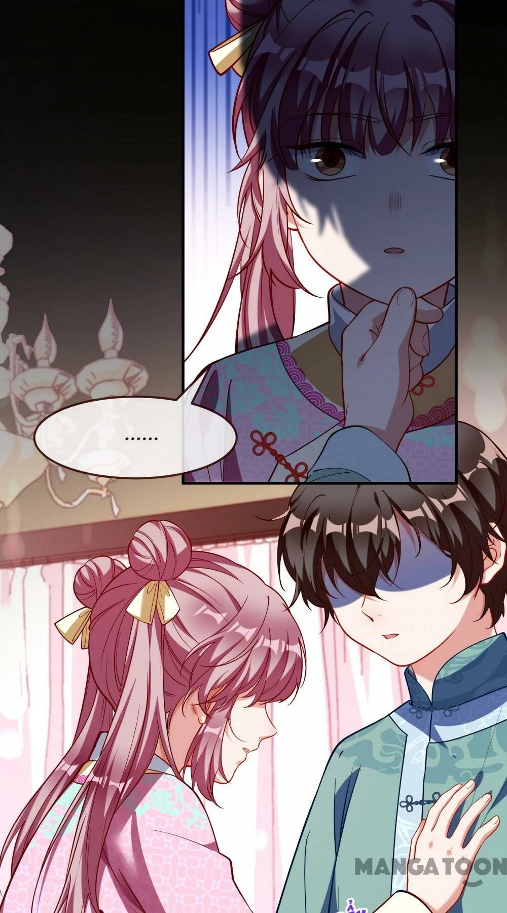 Vạn Tra Triêu Hoàng Chapter 329 - Next Chapter 330