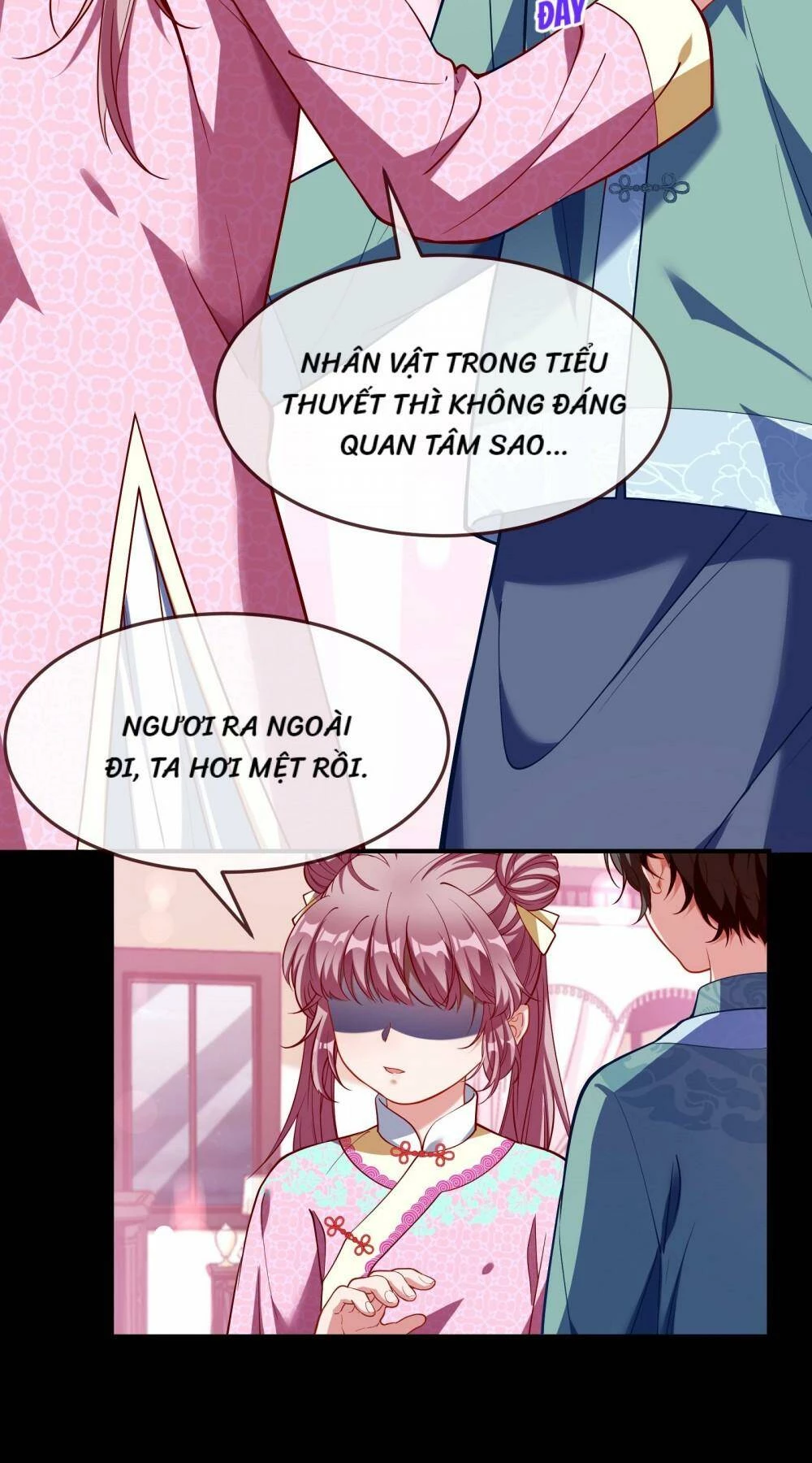 Vạn Tra Triêu Hoàng Chapter 329 - Next Chapter 330