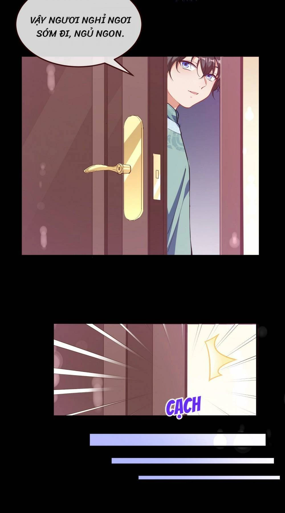 Vạn Tra Triêu Hoàng Chapter 329 - Next Chapter 330