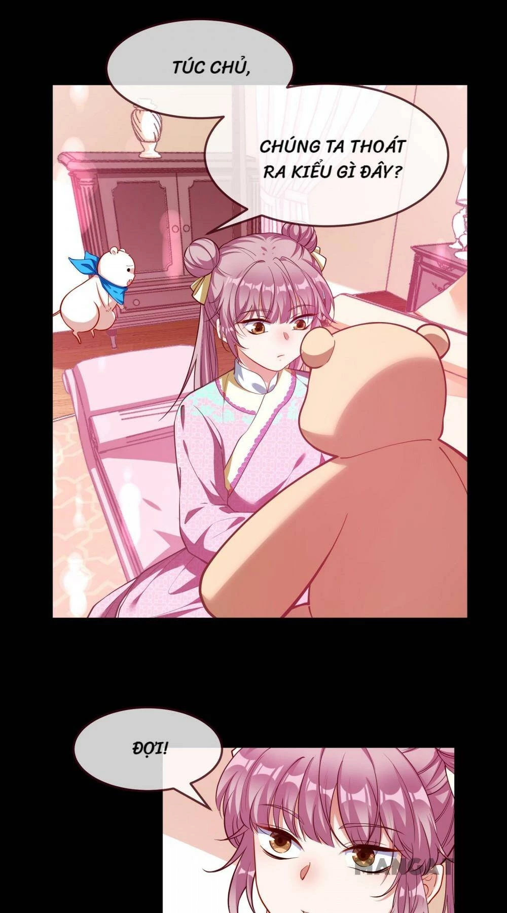 Vạn Tra Triêu Hoàng Chapter 329 - Next Chapter 330