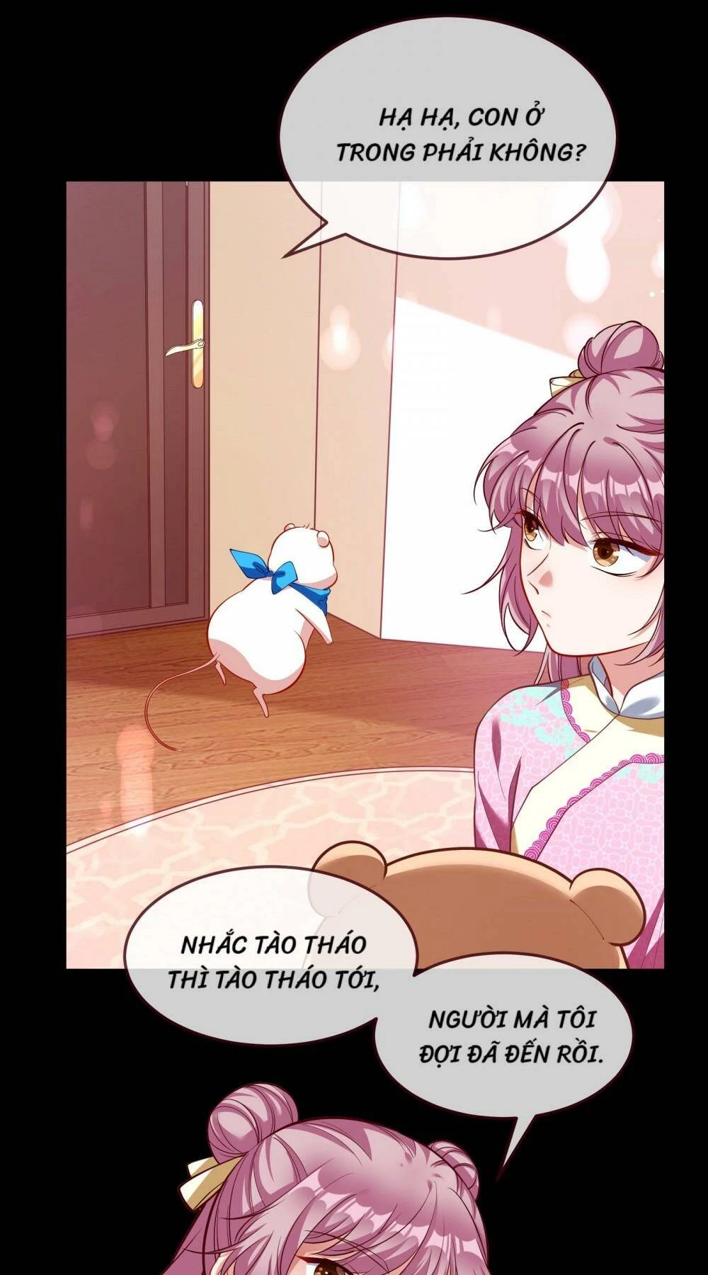 Vạn Tra Triêu Hoàng Chapter 329 - Next Chapter 330