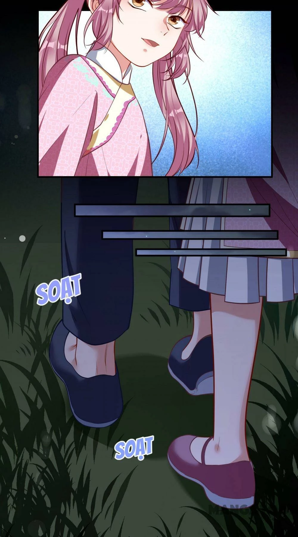 Vạn Tra Triêu Hoàng Chapter 329 - Next Chapter 330