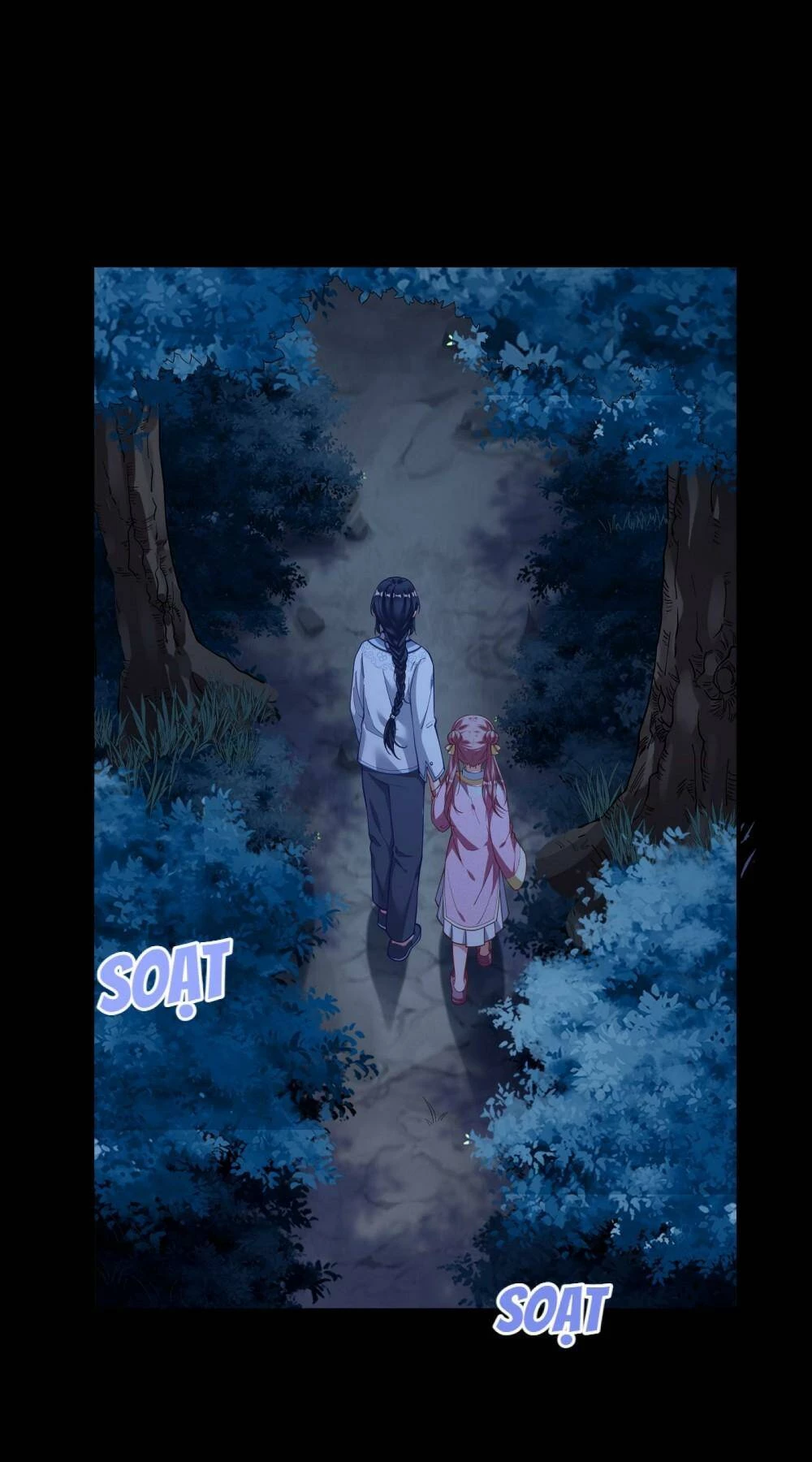 Vạn Tra Triêu Hoàng Chapter 329 - Next Chapter 330