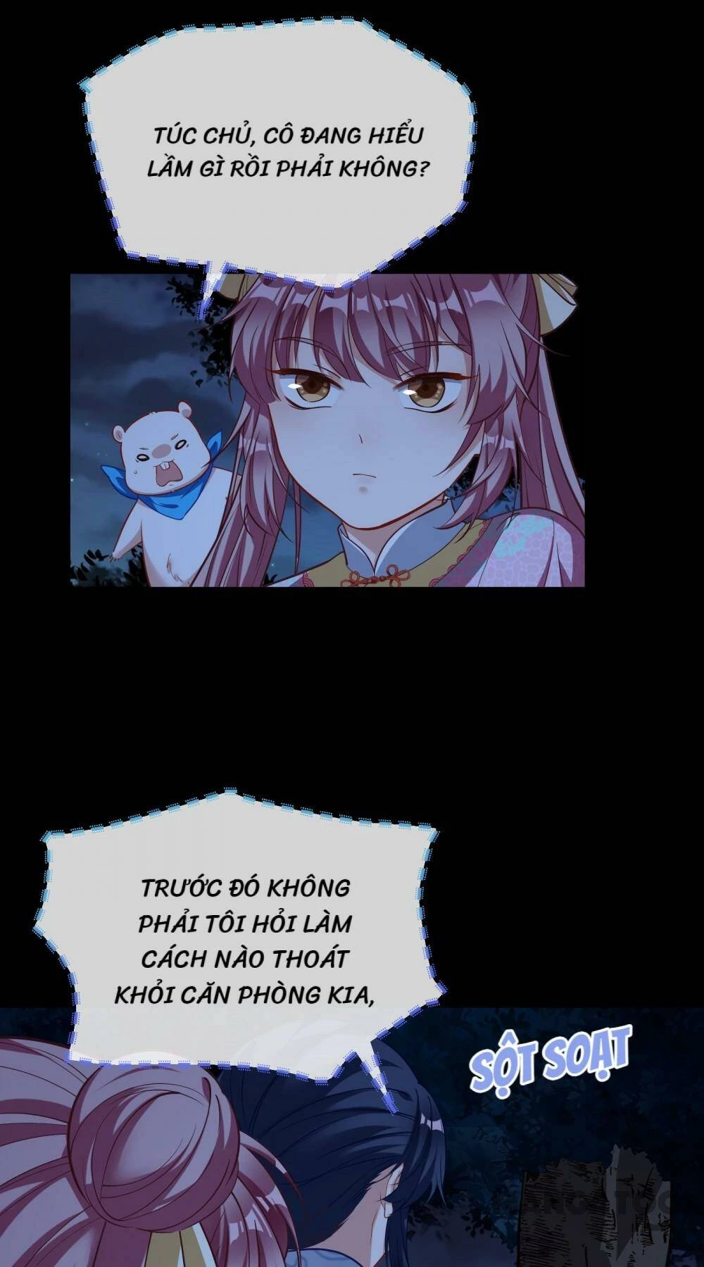 Vạn Tra Triêu Hoàng Chapter 329 - Next Chapter 330