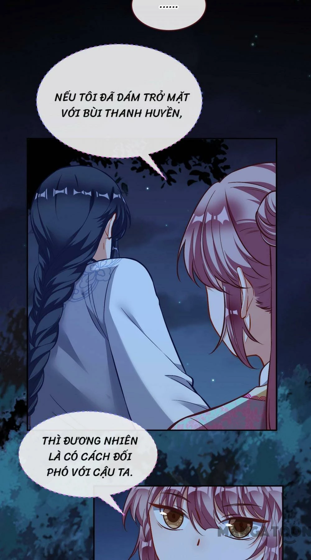 Vạn Tra Triêu Hoàng Chapter 329 - Next Chapter 330