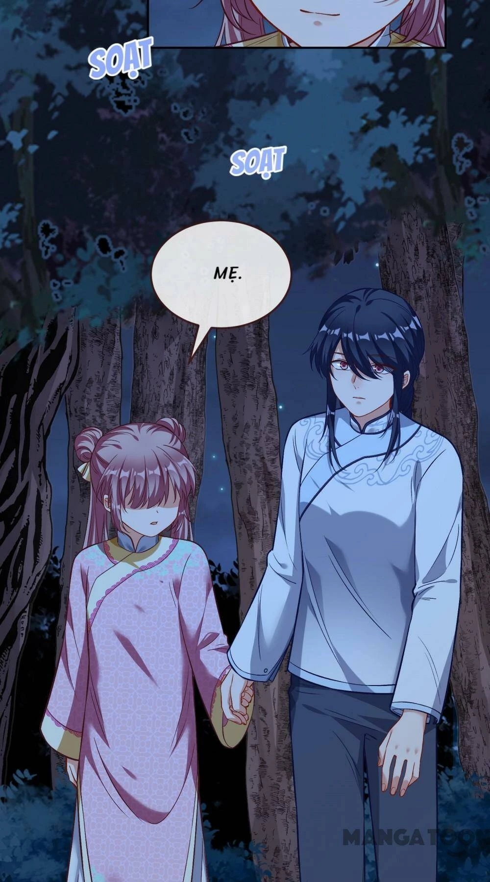 Vạn Tra Triêu Hoàng Chapter 329 - Next Chapter 330