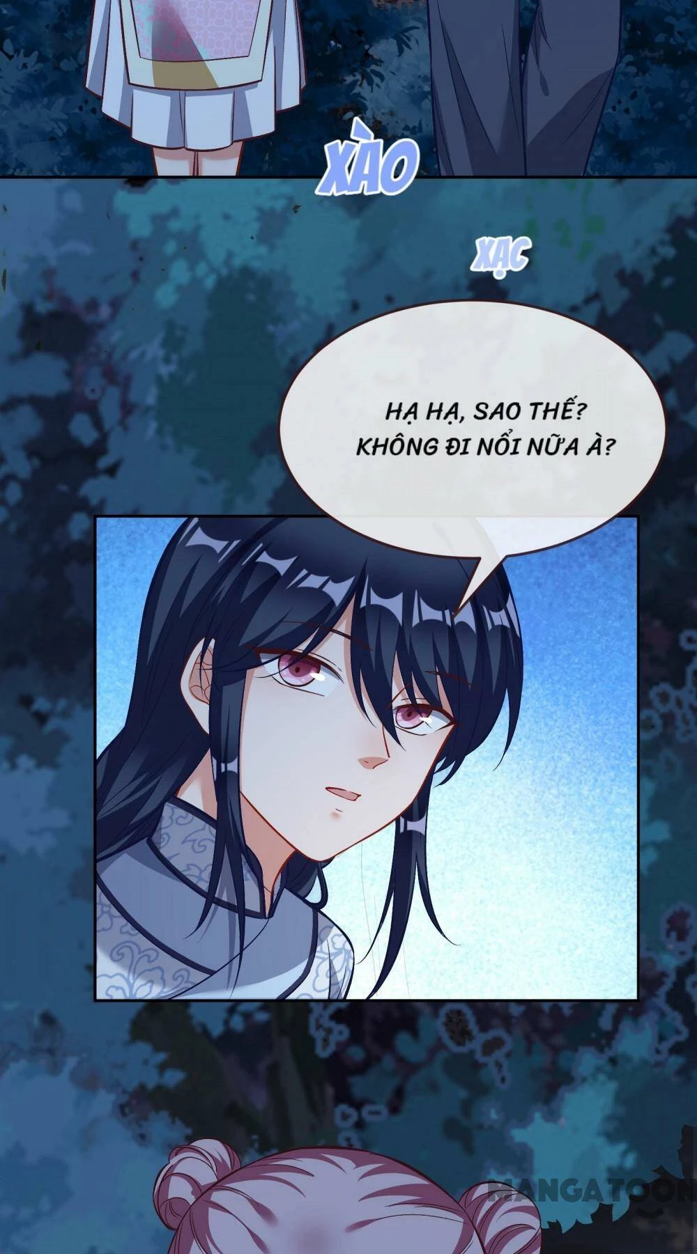 Vạn Tra Triêu Hoàng Chapter 329 - Next Chapter 330