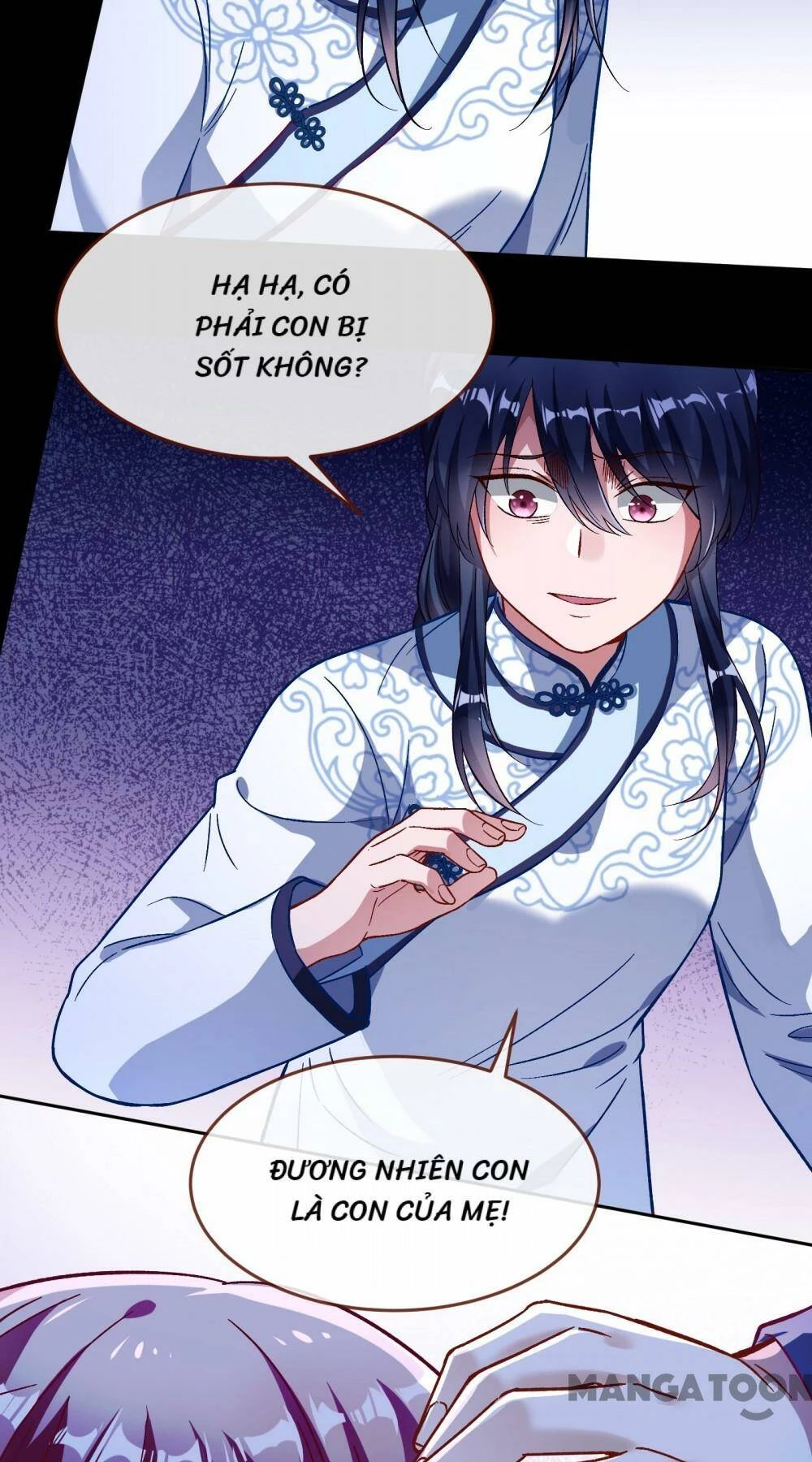 Vạn Tra Triêu Hoàng Chapter 329 - Next Chapter 330