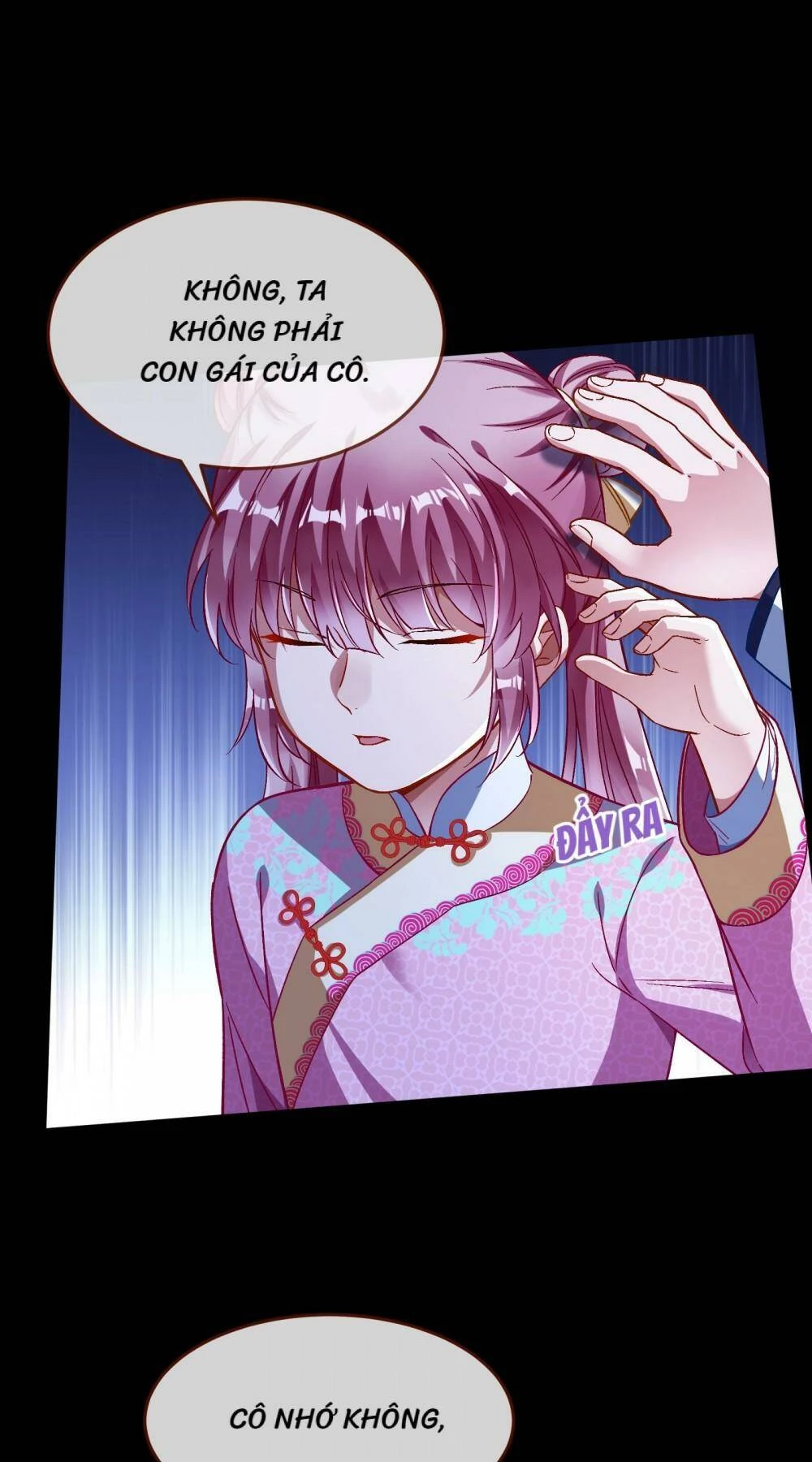 Vạn Tra Triêu Hoàng Chapter 329 - Next Chapter 330