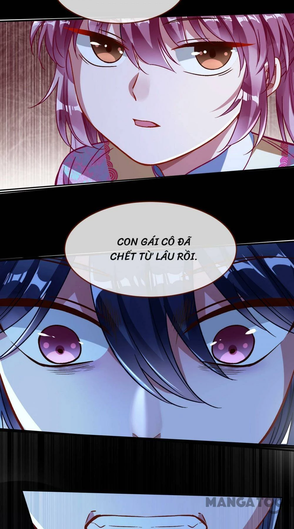 Vạn Tra Triêu Hoàng Chapter 329 - Next Chapter 330