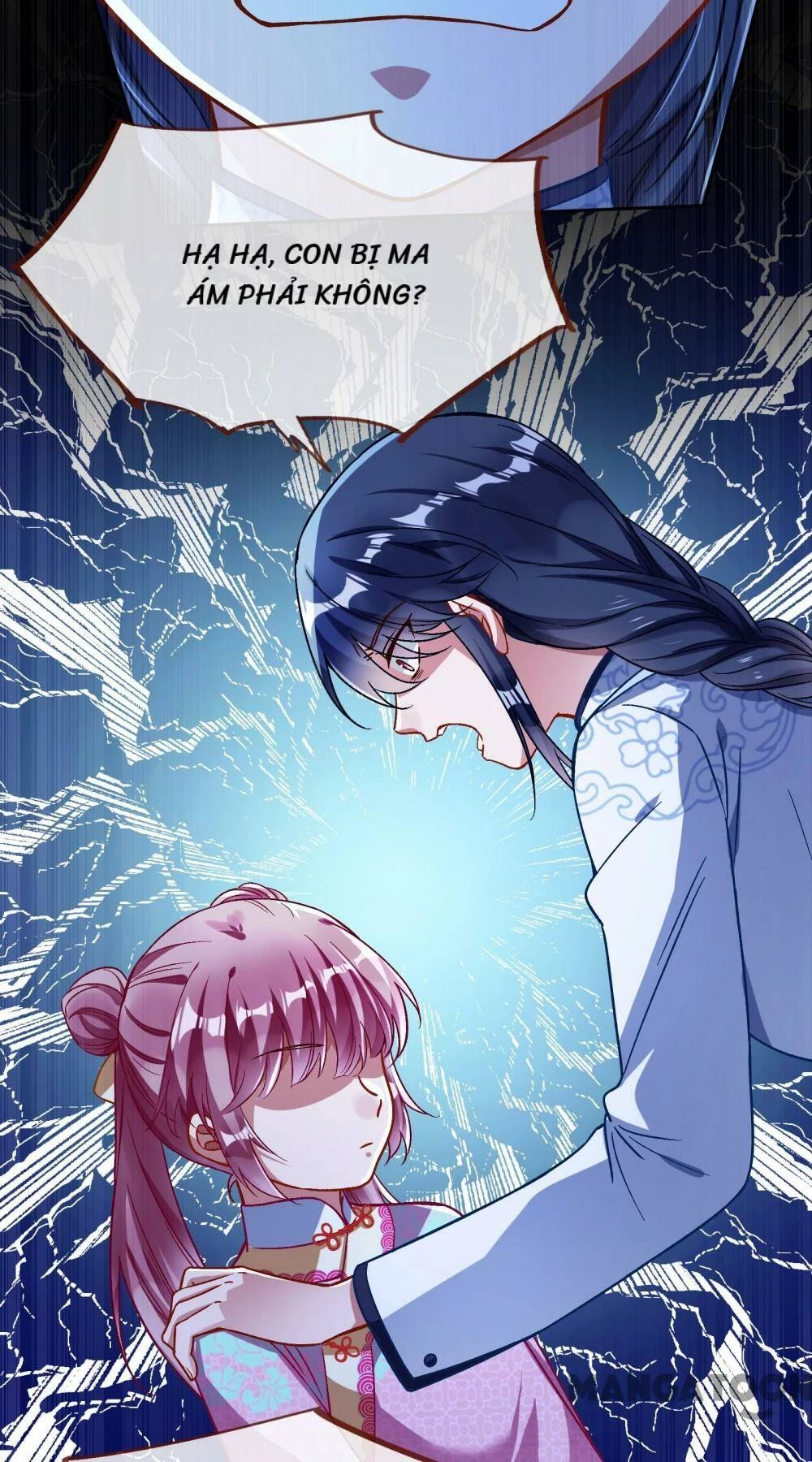 Vạn Tra Triêu Hoàng Chapter 329 - Next Chapter 330