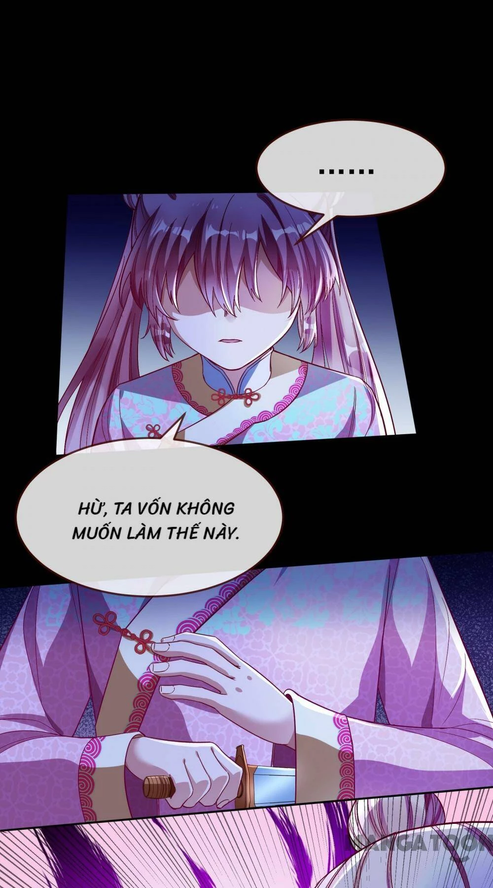 Vạn Tra Triêu Hoàng Chapter 329 - Next Chapter 330