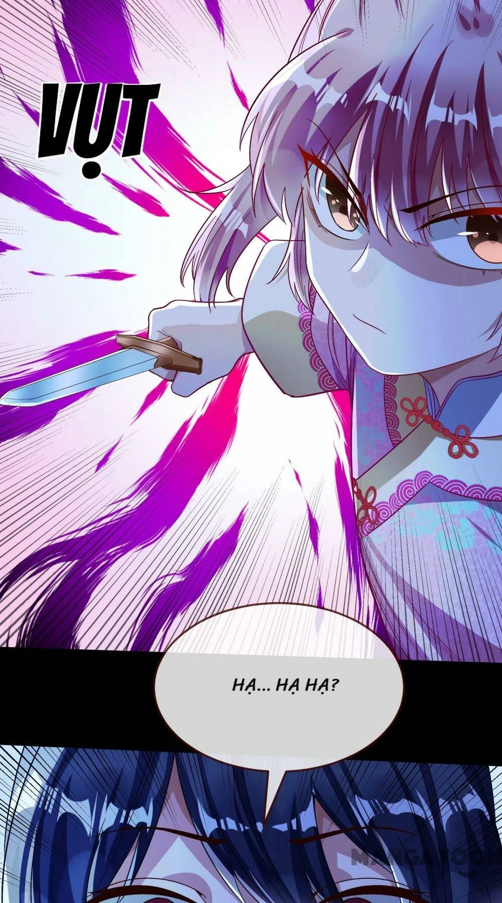 Vạn Tra Triêu Hoàng Chapter 329 - Next Chapter 330