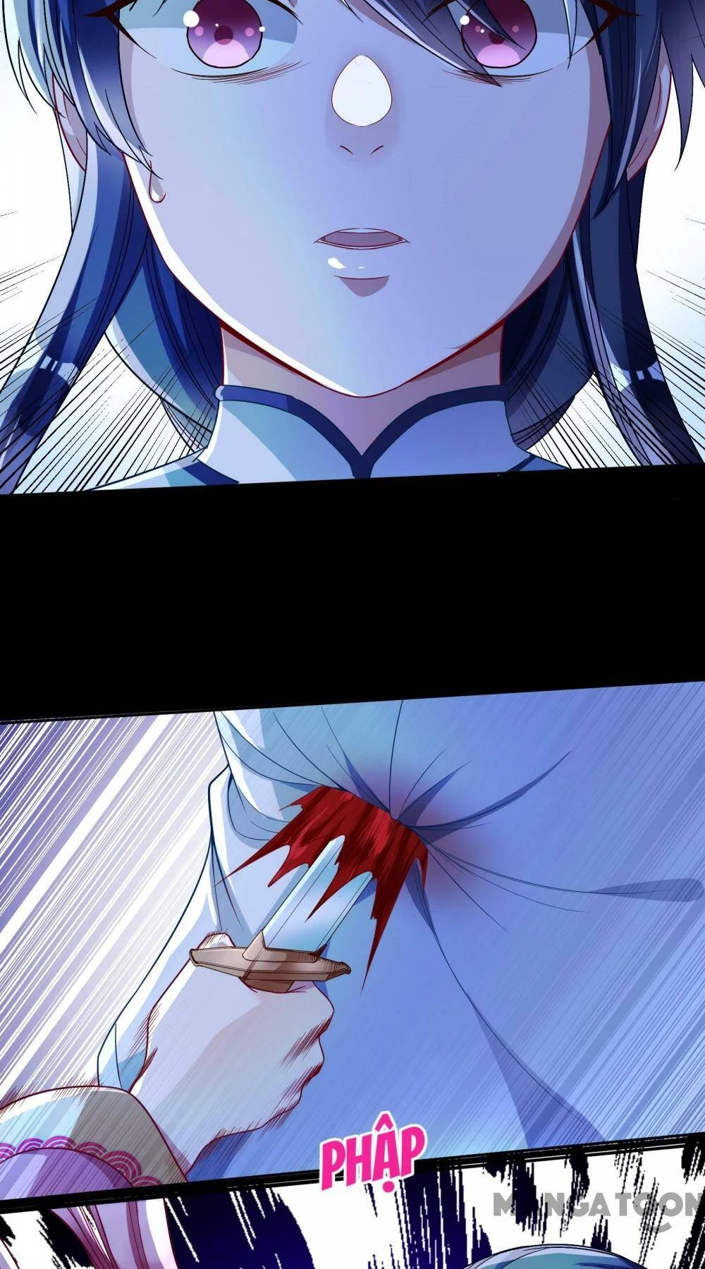 Vạn Tra Triêu Hoàng Chapter 329 - Next Chapter 330