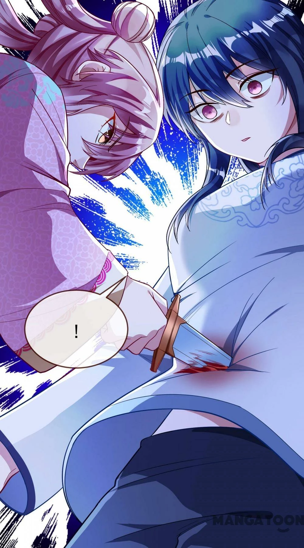 Vạn Tra Triêu Hoàng Chapter 329 - Next Chapter 330